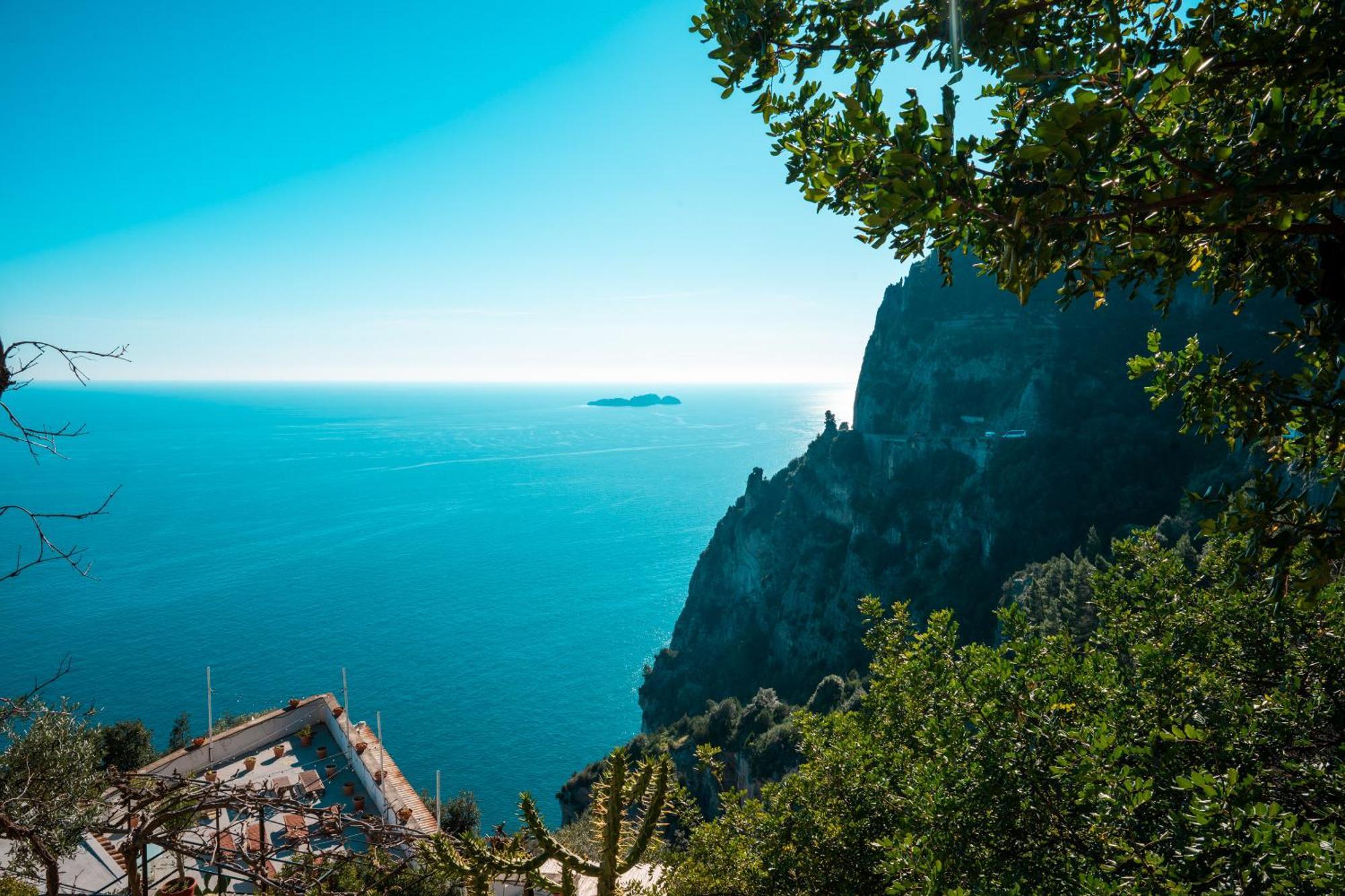 Punta Del Sole