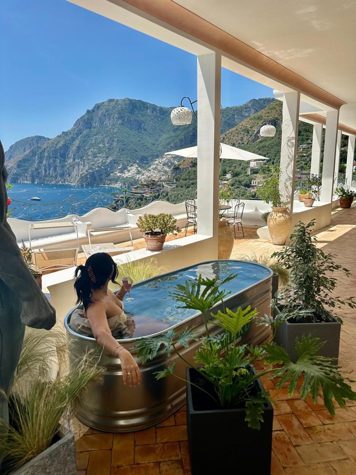 Santa Chiara Hotel