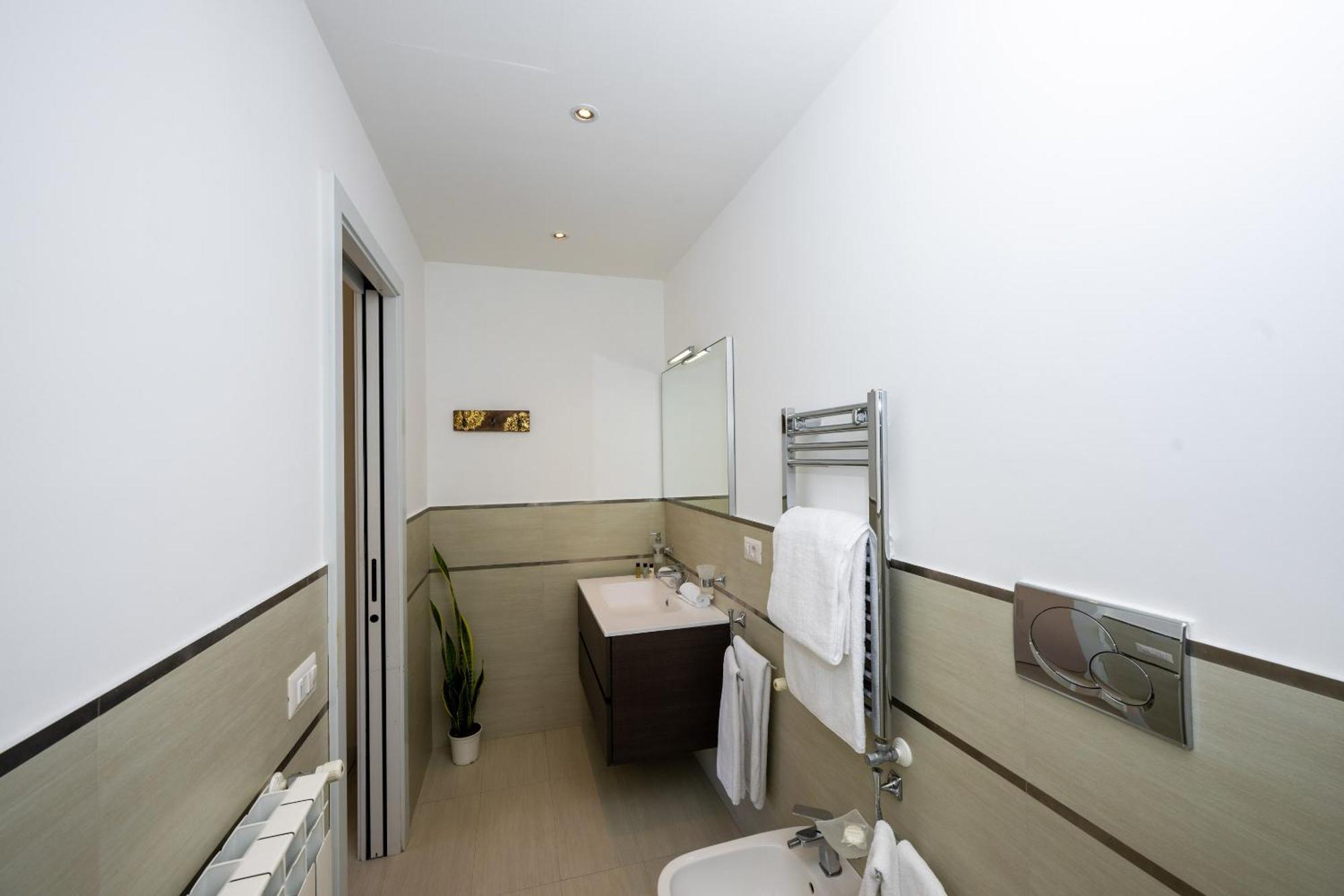 Holiday home Leonardo In The Heart Of *