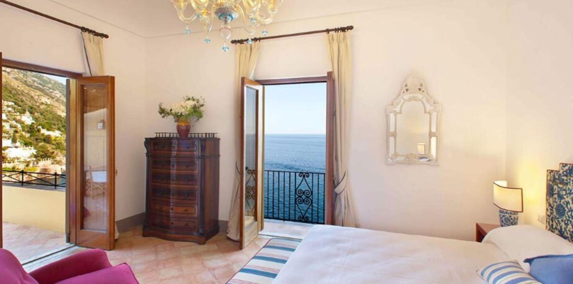 Torre Sponda - Casa Grande, Private