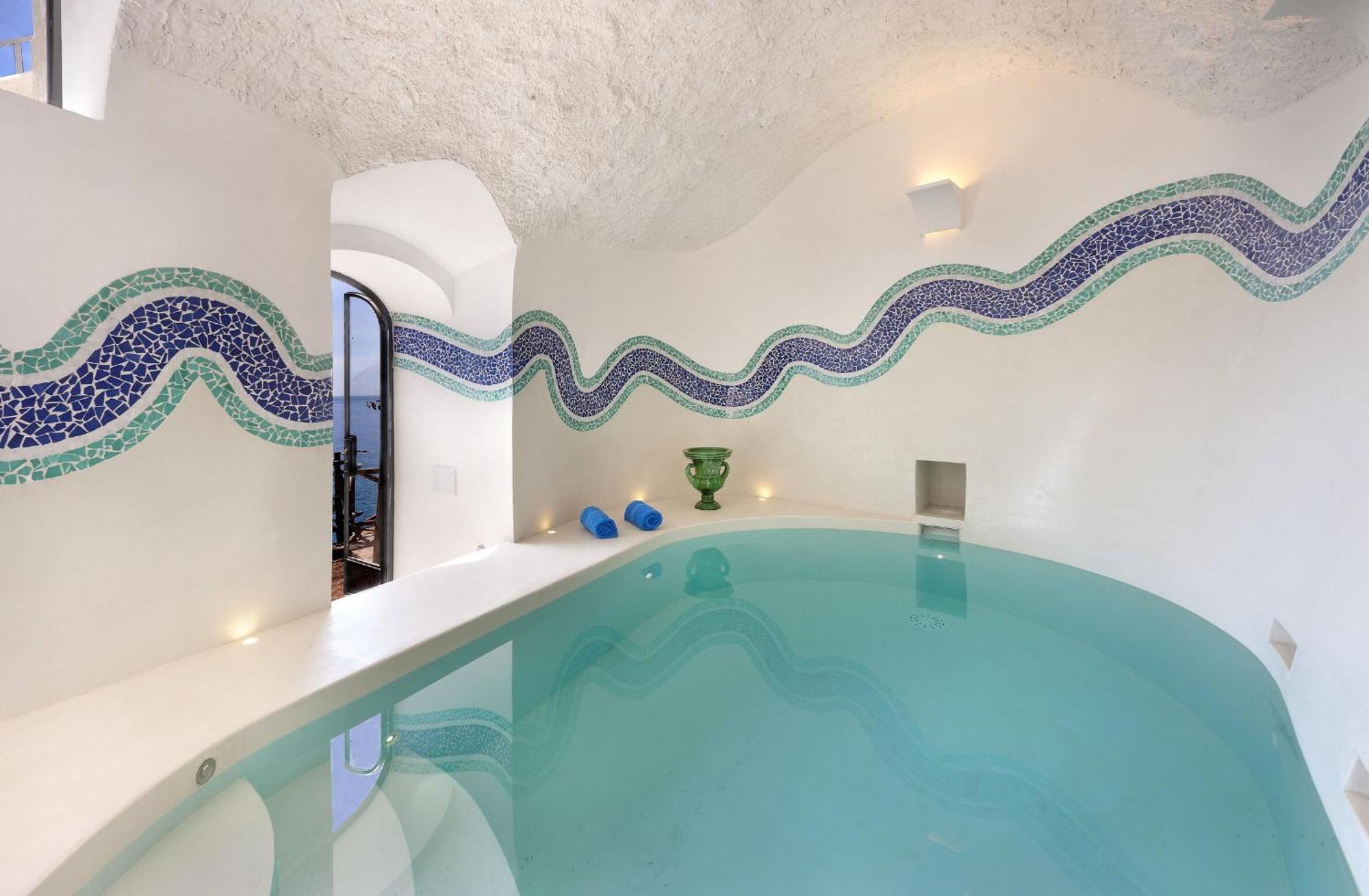 Villa Torre Sponda - Casa Grande, Private