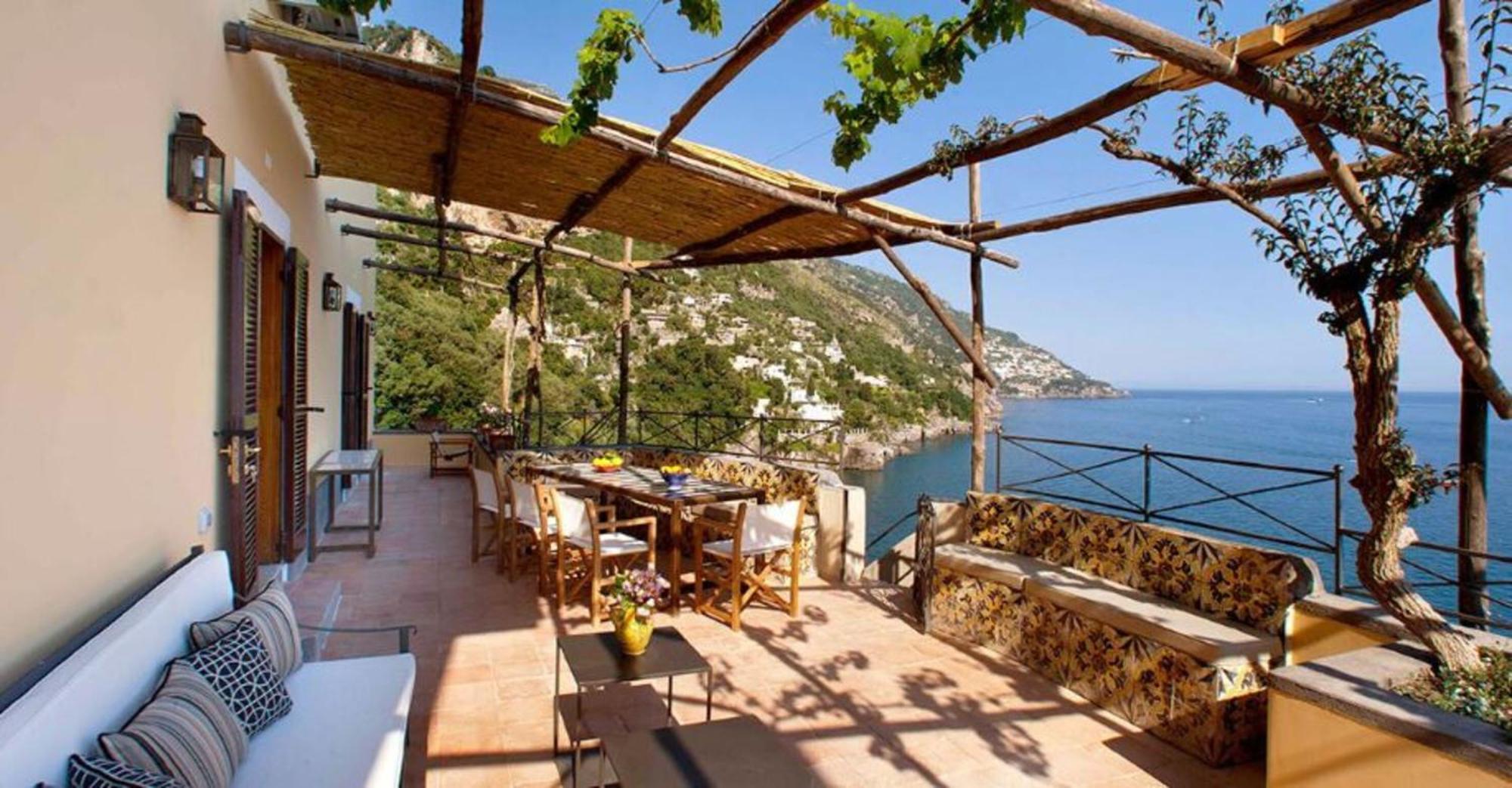 Villa Torre Sponda - Casa Grande, Private
