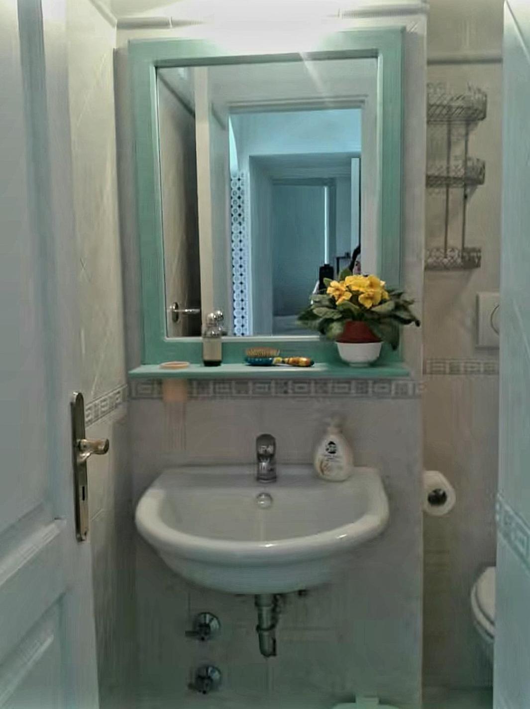 Casa Del Corriere Positano