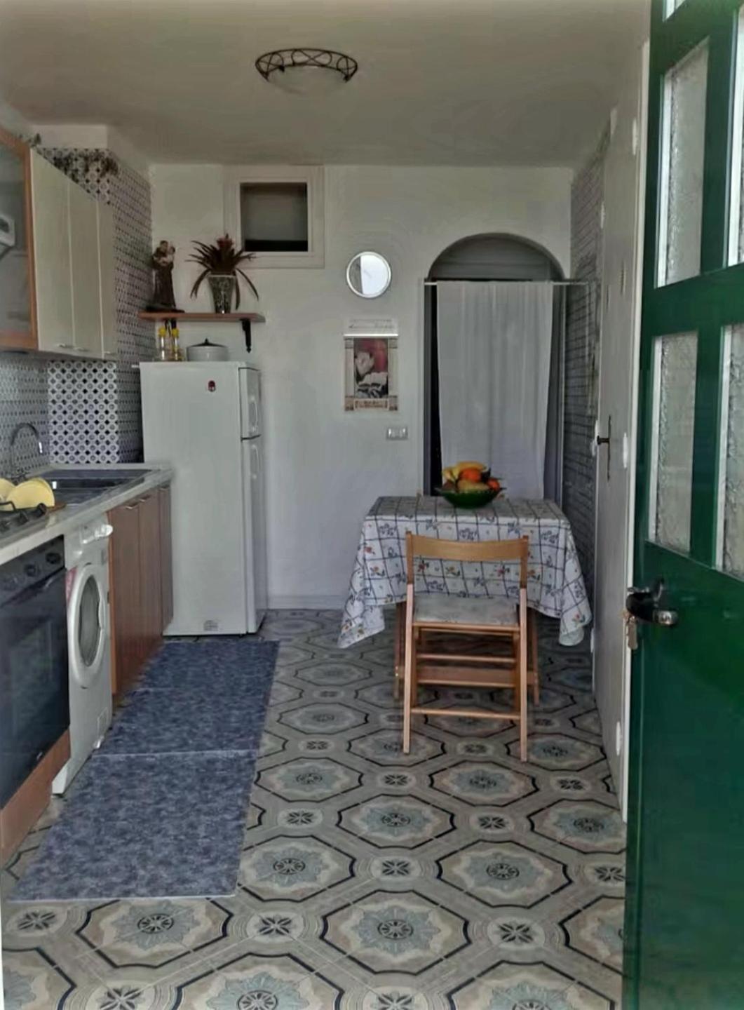 Apartment Casa Del Corriere *