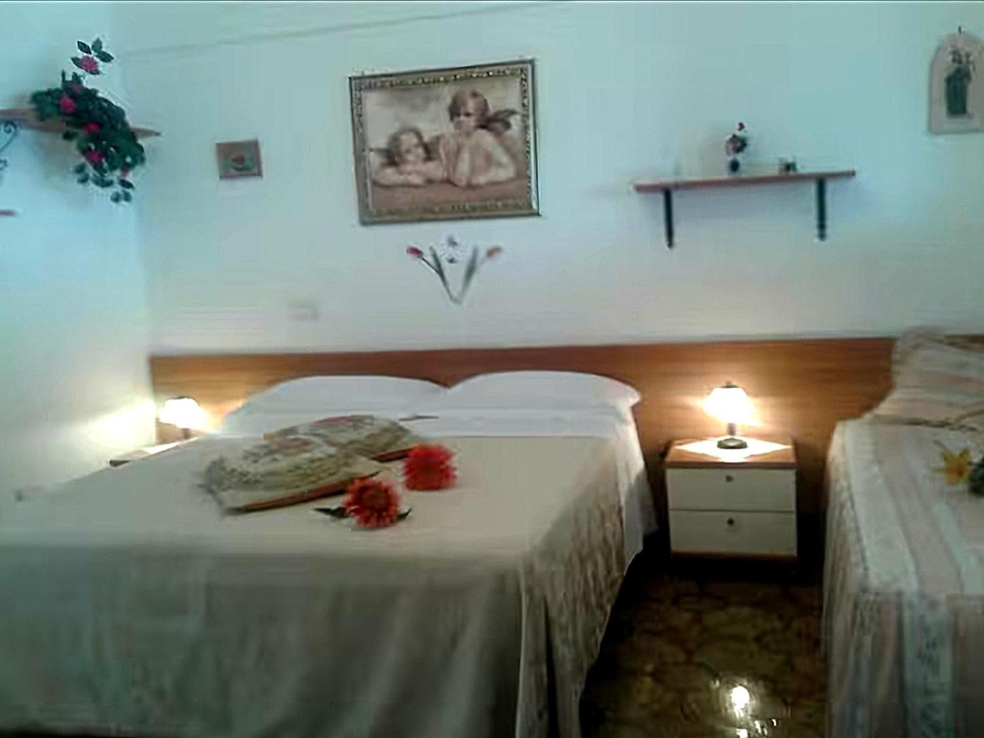 Apartment Casa Del Corriere