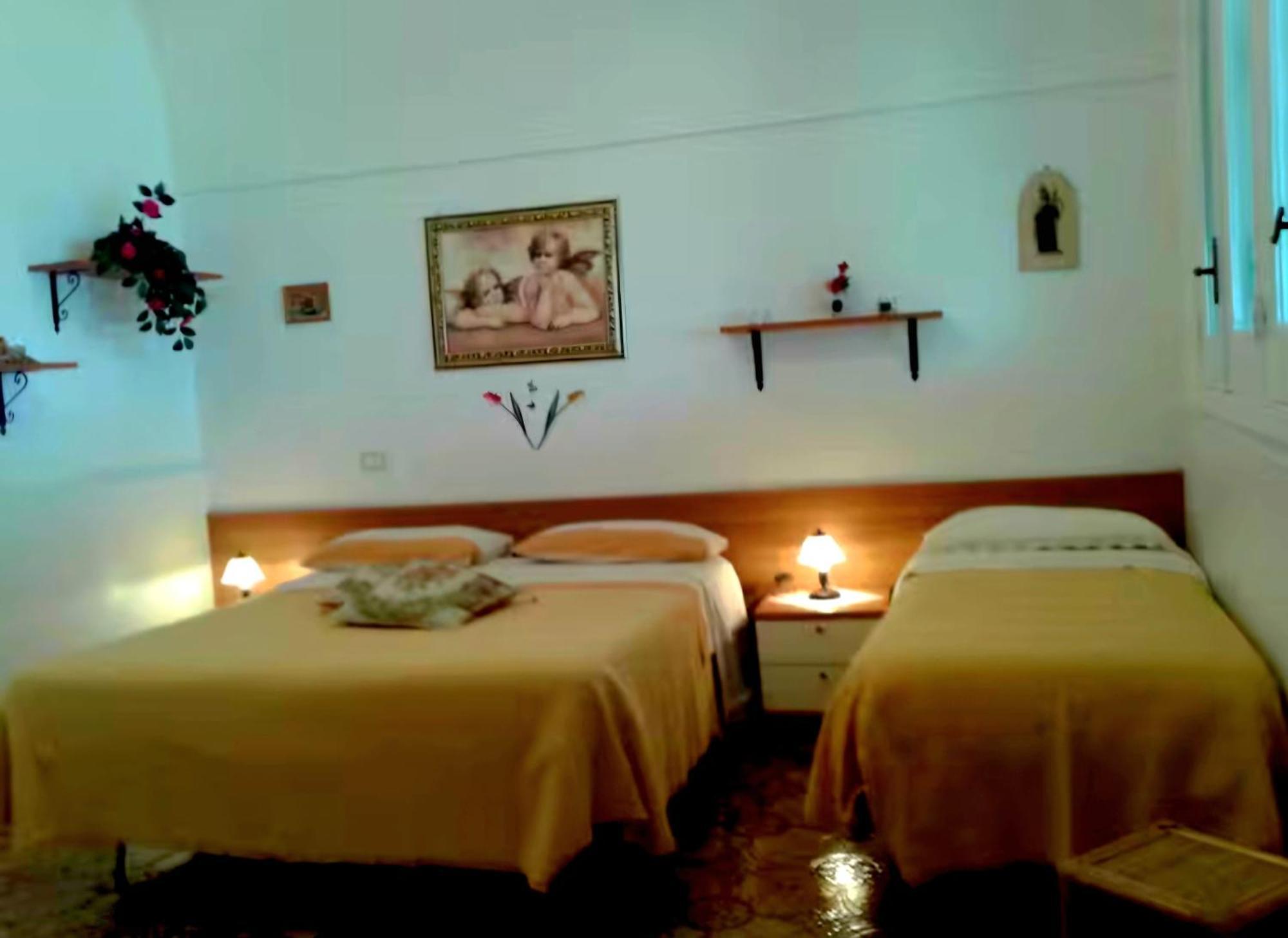 Casa Del Corriere * Positano