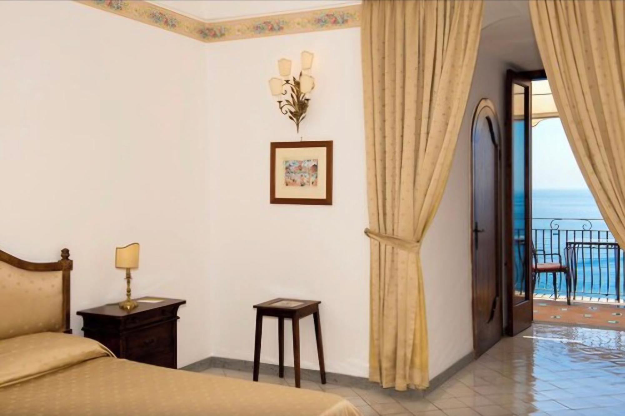 Miramare Hotel