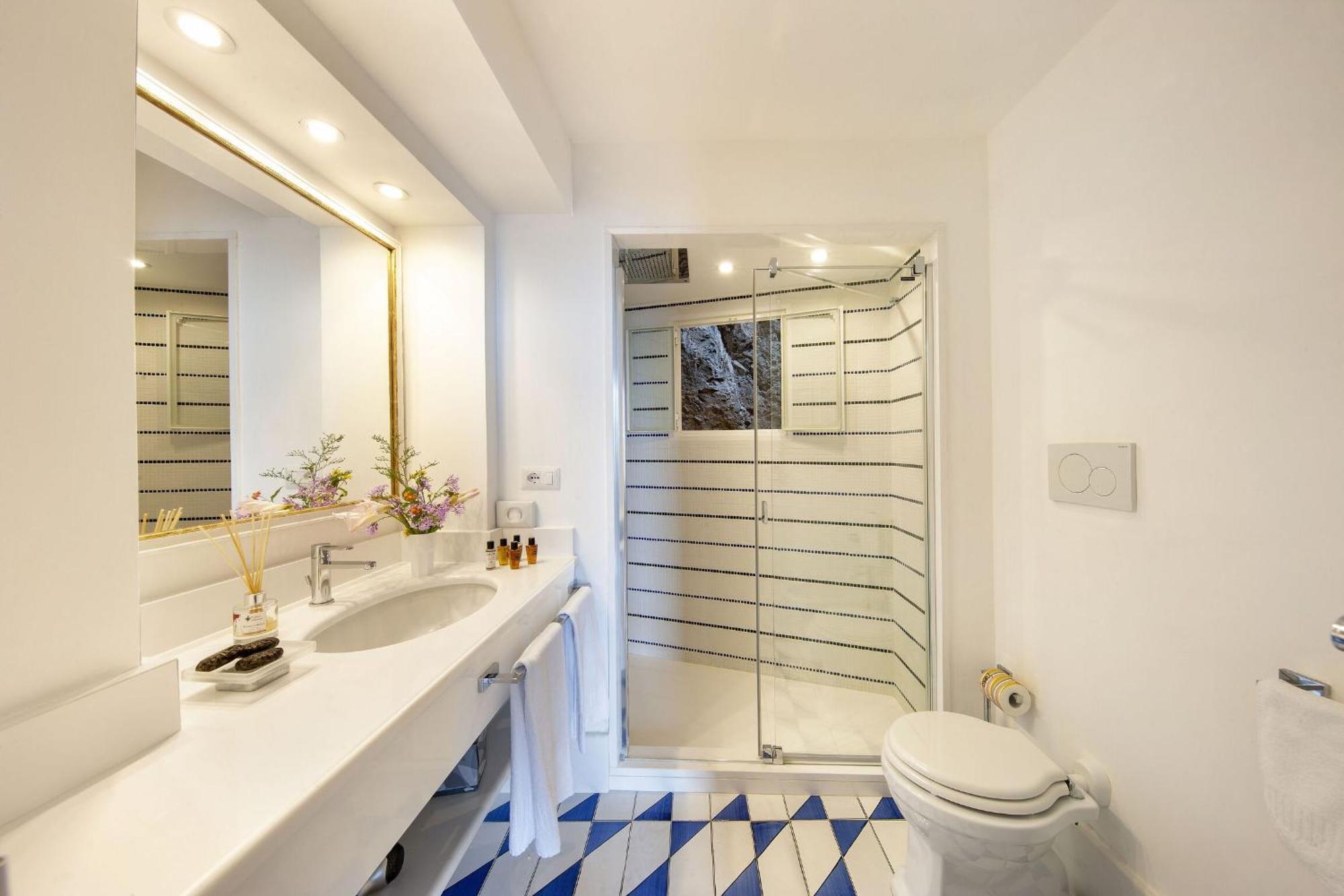 Villa Torre Sponda Private Positano