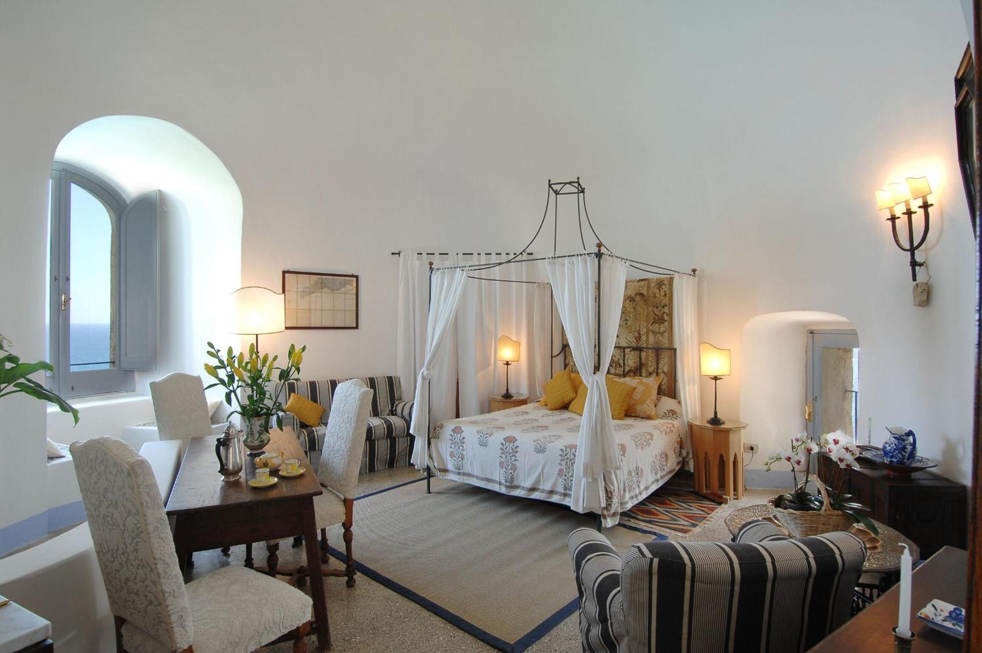 Torre Sponda Private Positano