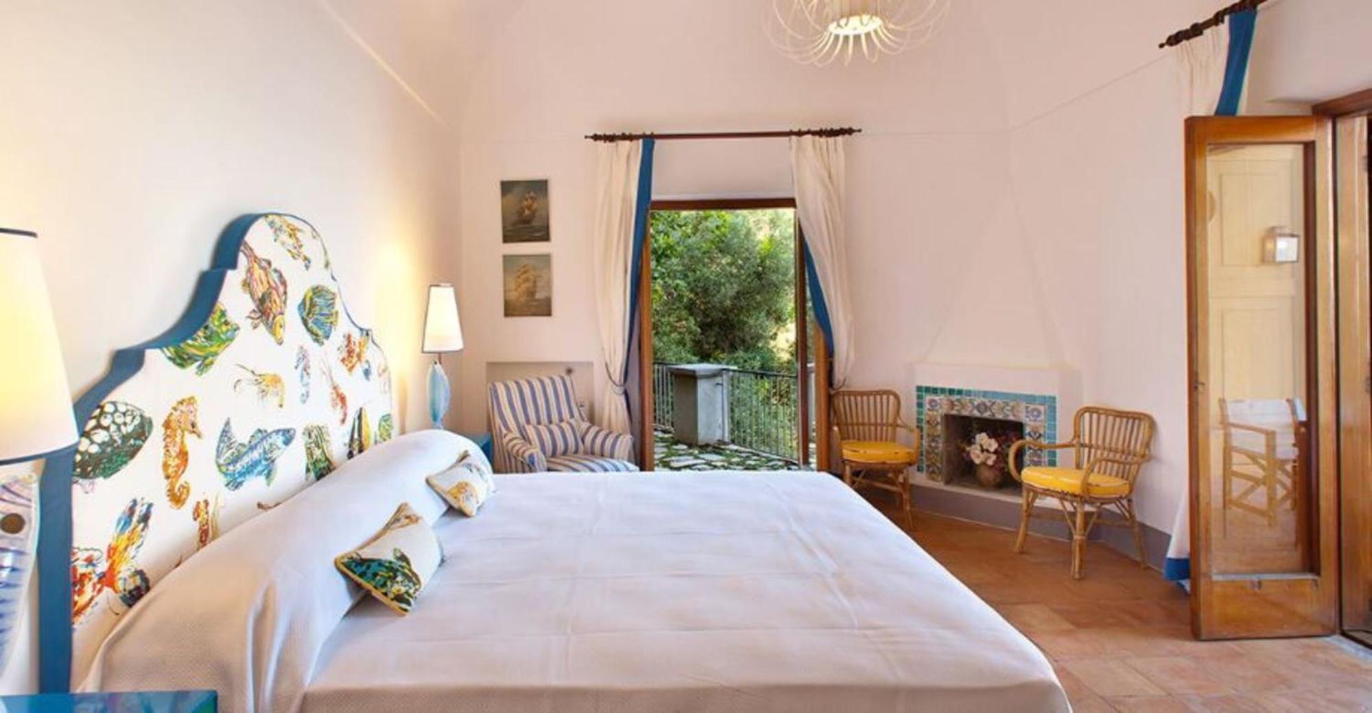 Villa Torre Sponda Private