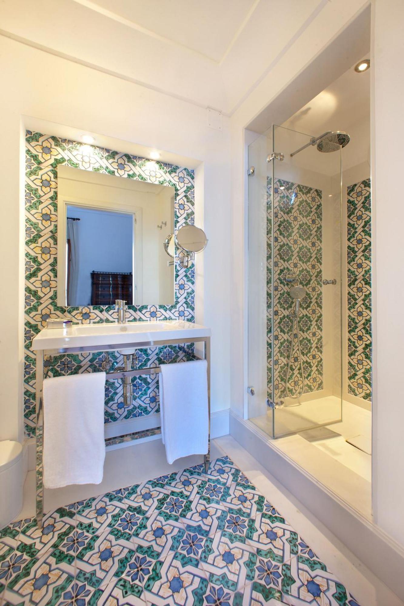 Villa Torre Sponda Private *