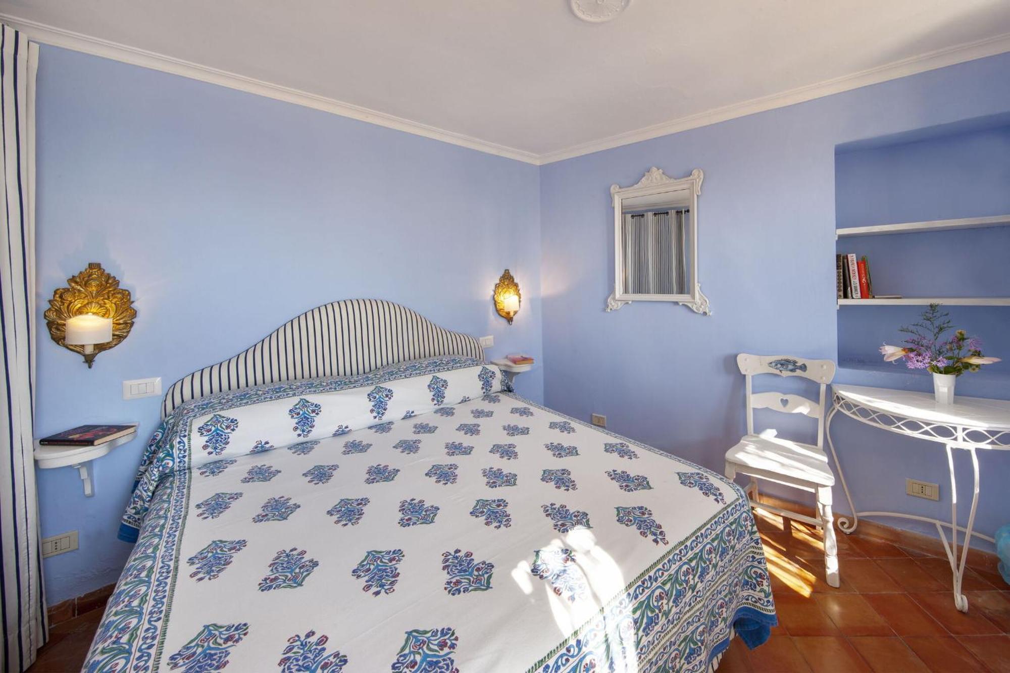 Villa Torre Sponda Private Positano