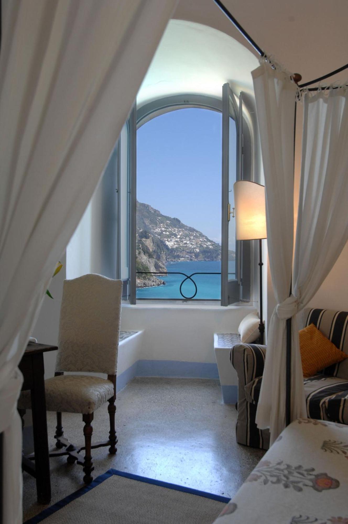 Torre Sponda Private Villa *