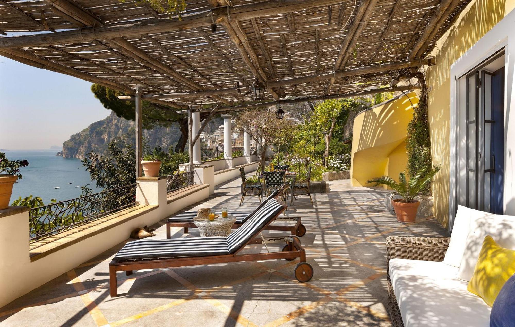 Villa Torre Sponda Private *