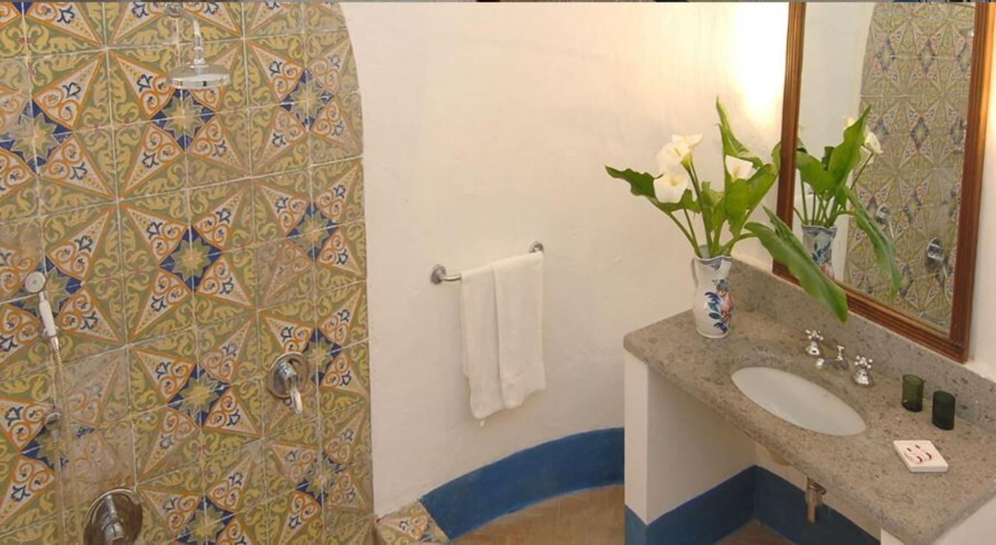 Villa Torre Sponda Private Positano