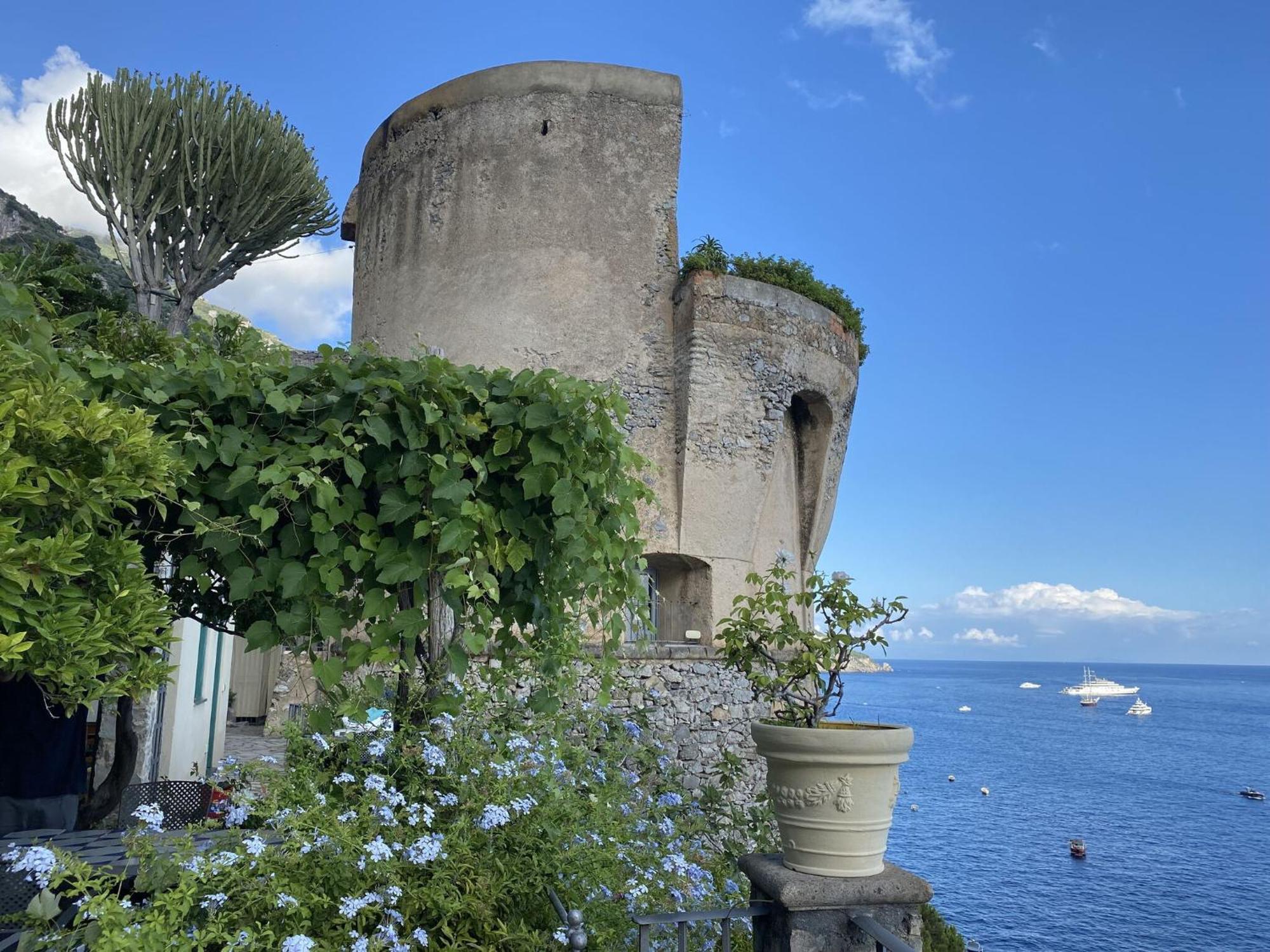Villa Torre Sponda Private