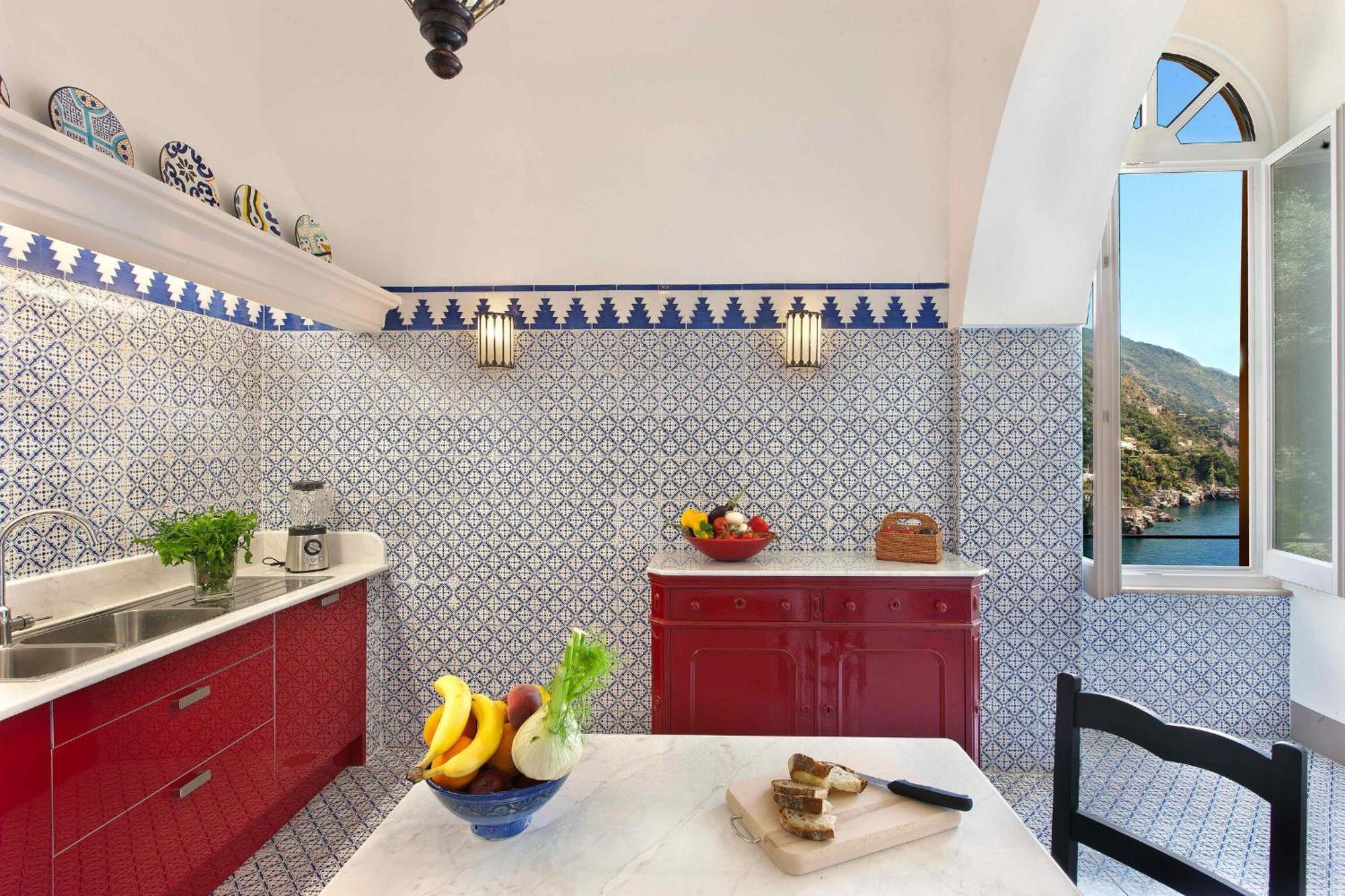 Villa Torre Sponda Private *