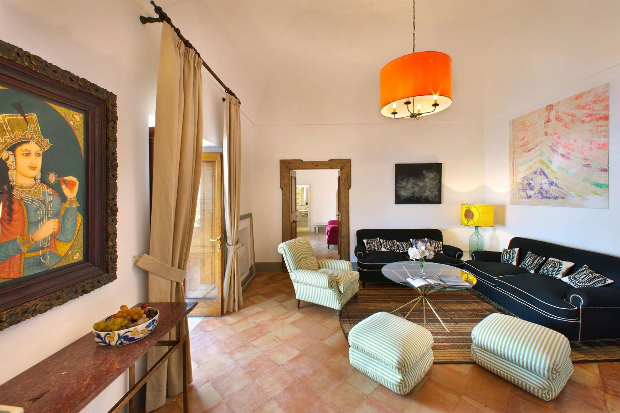 Villa Torre Sponda Private *
