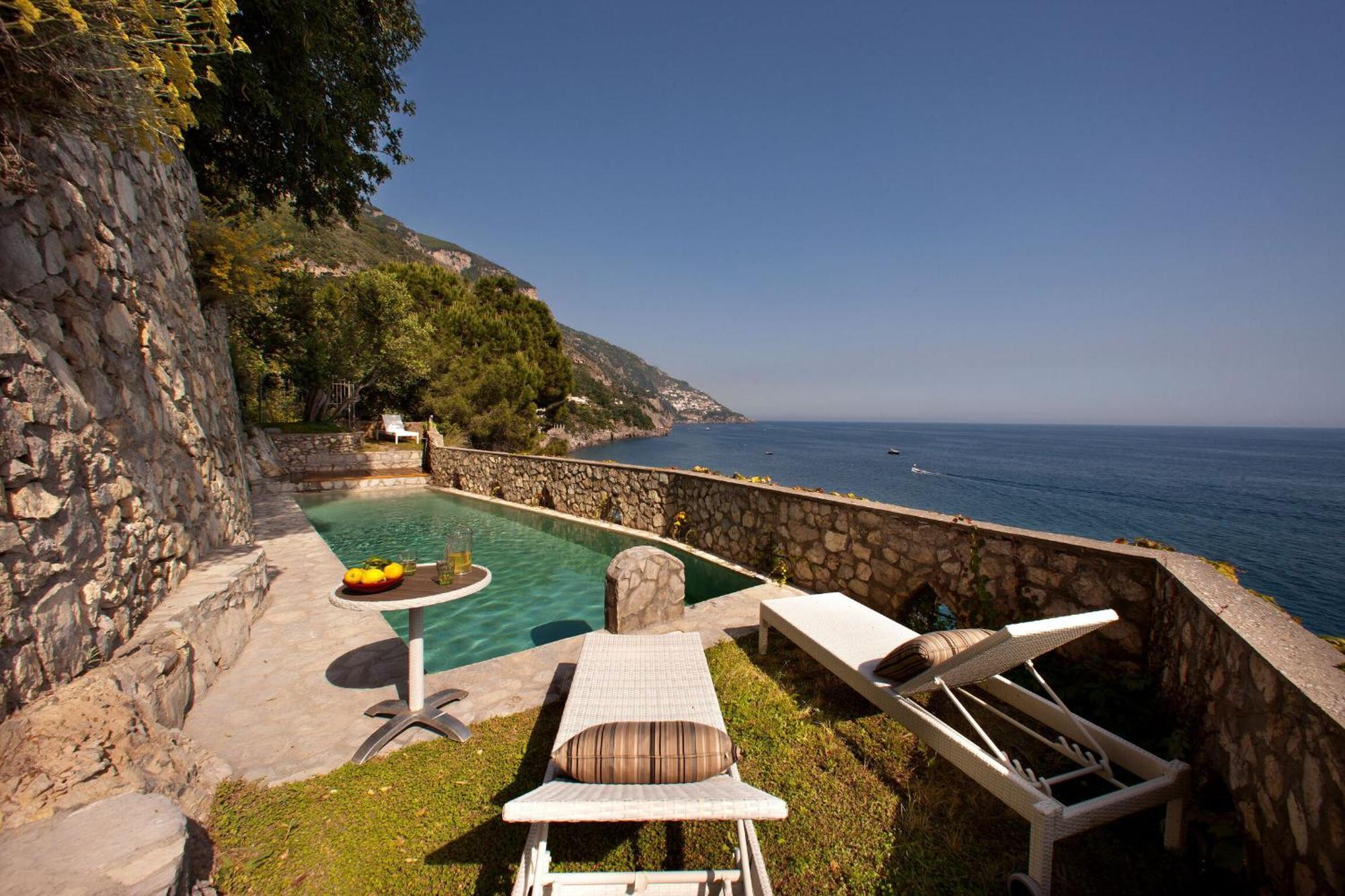 Villa Torre Sponda Private