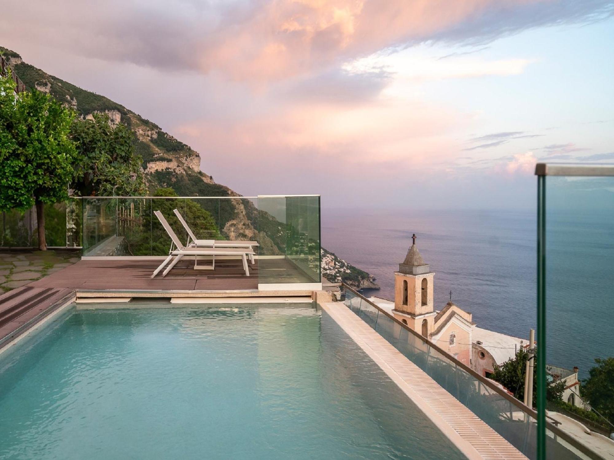 Belvilla By Oyo Sky Meets Sea Apartment