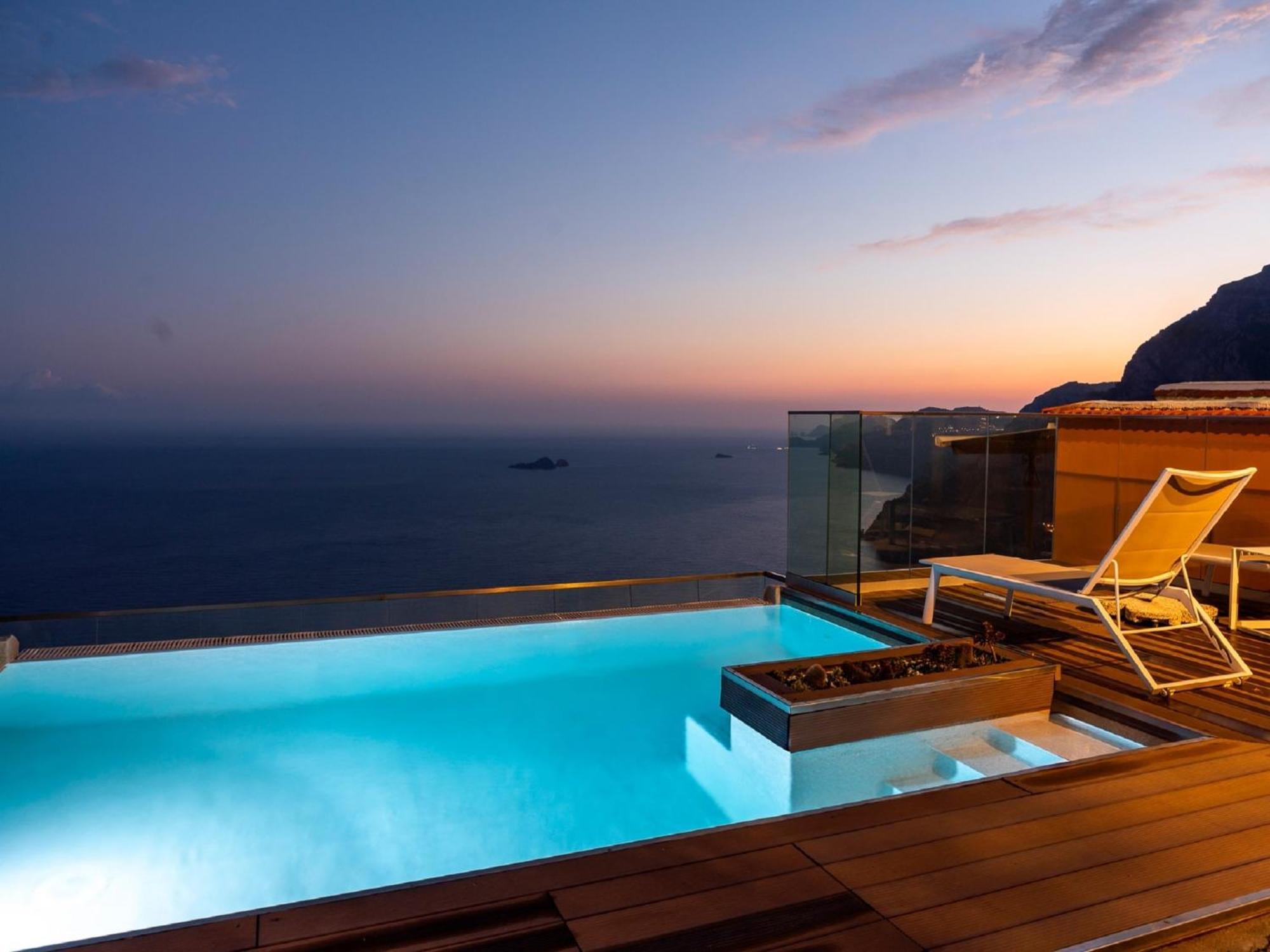 Apartment Belvilla By Oyo Sky Meets Sea