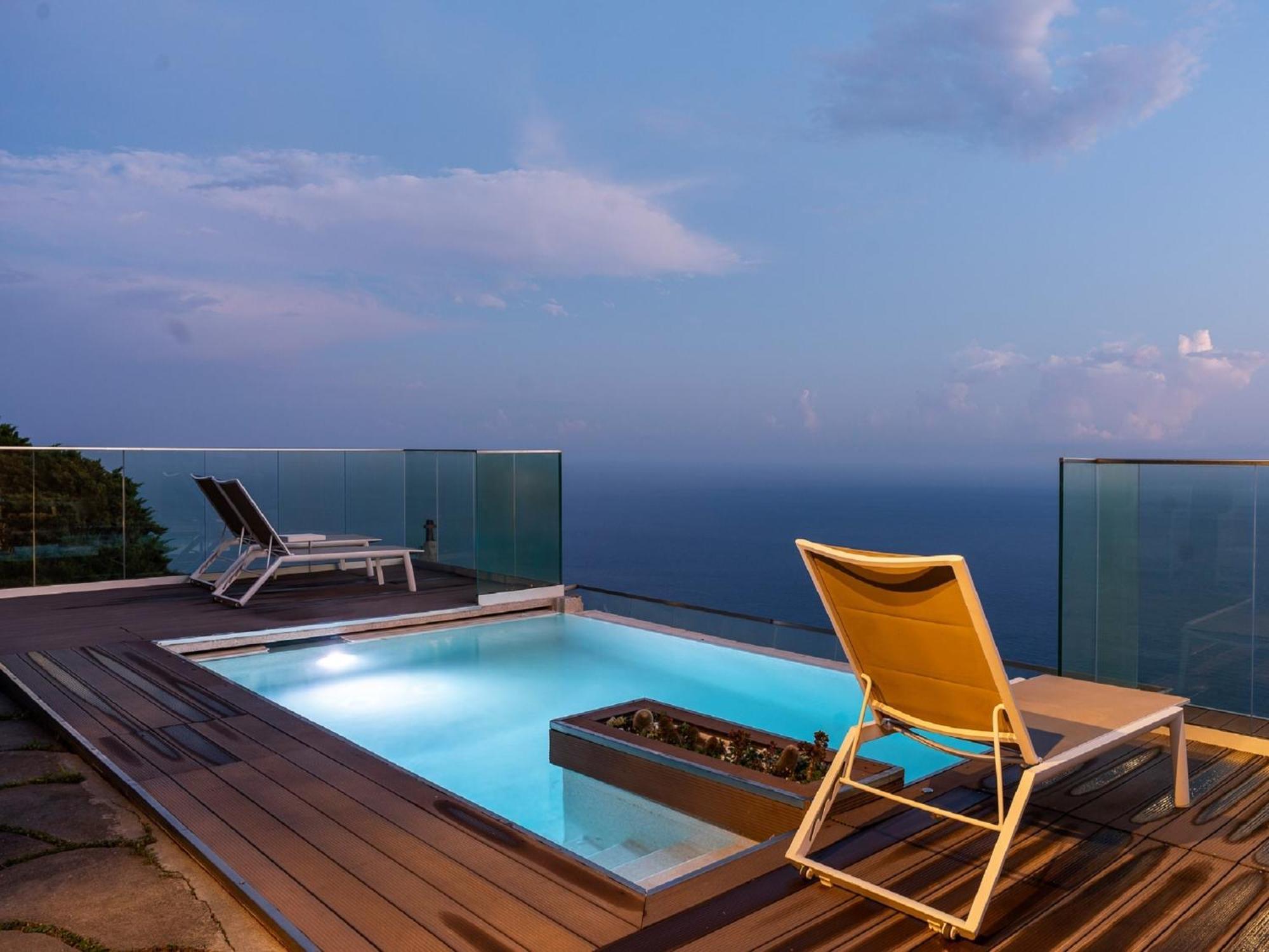 Apartment Belvilla By Oyo Sky Meets Sea *