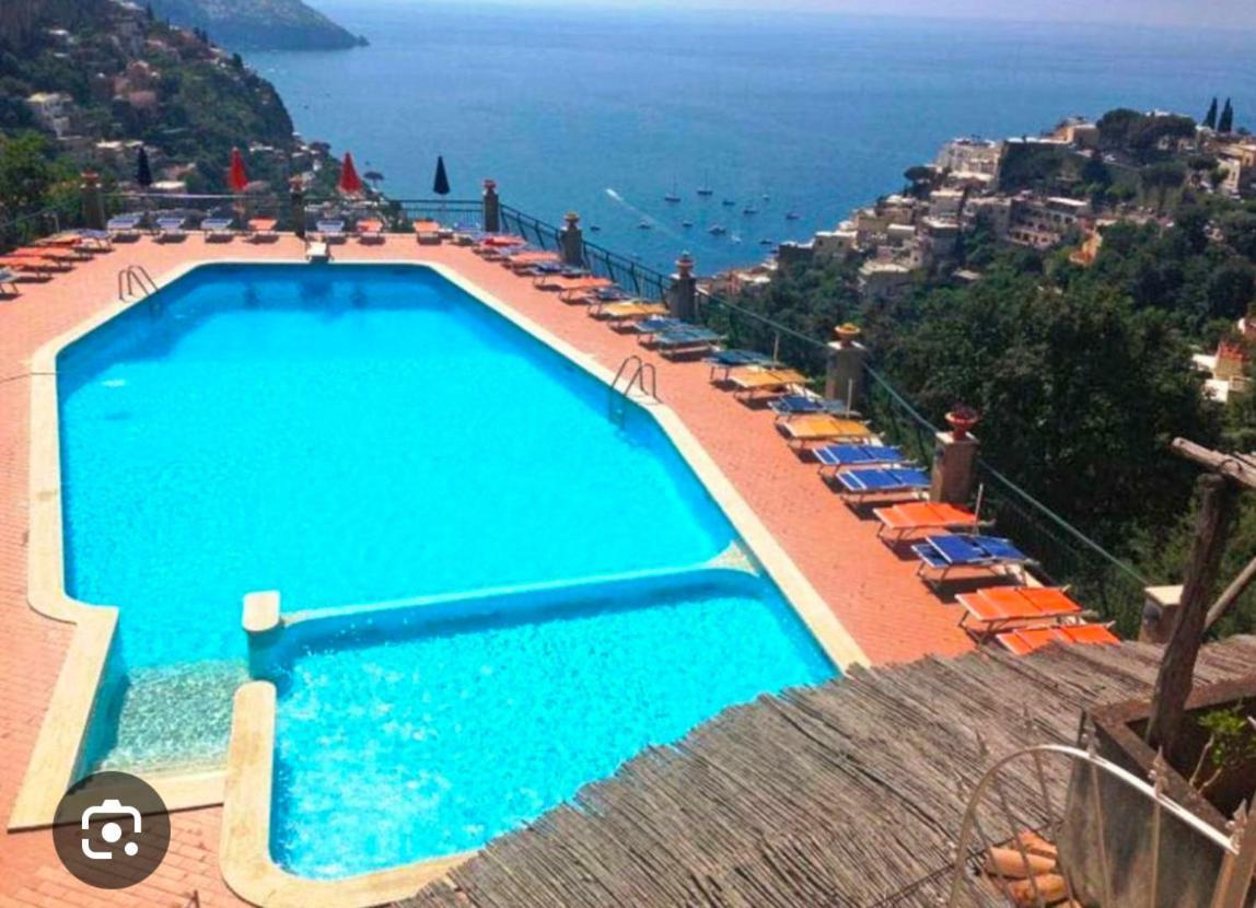 Casa Alessia Positano