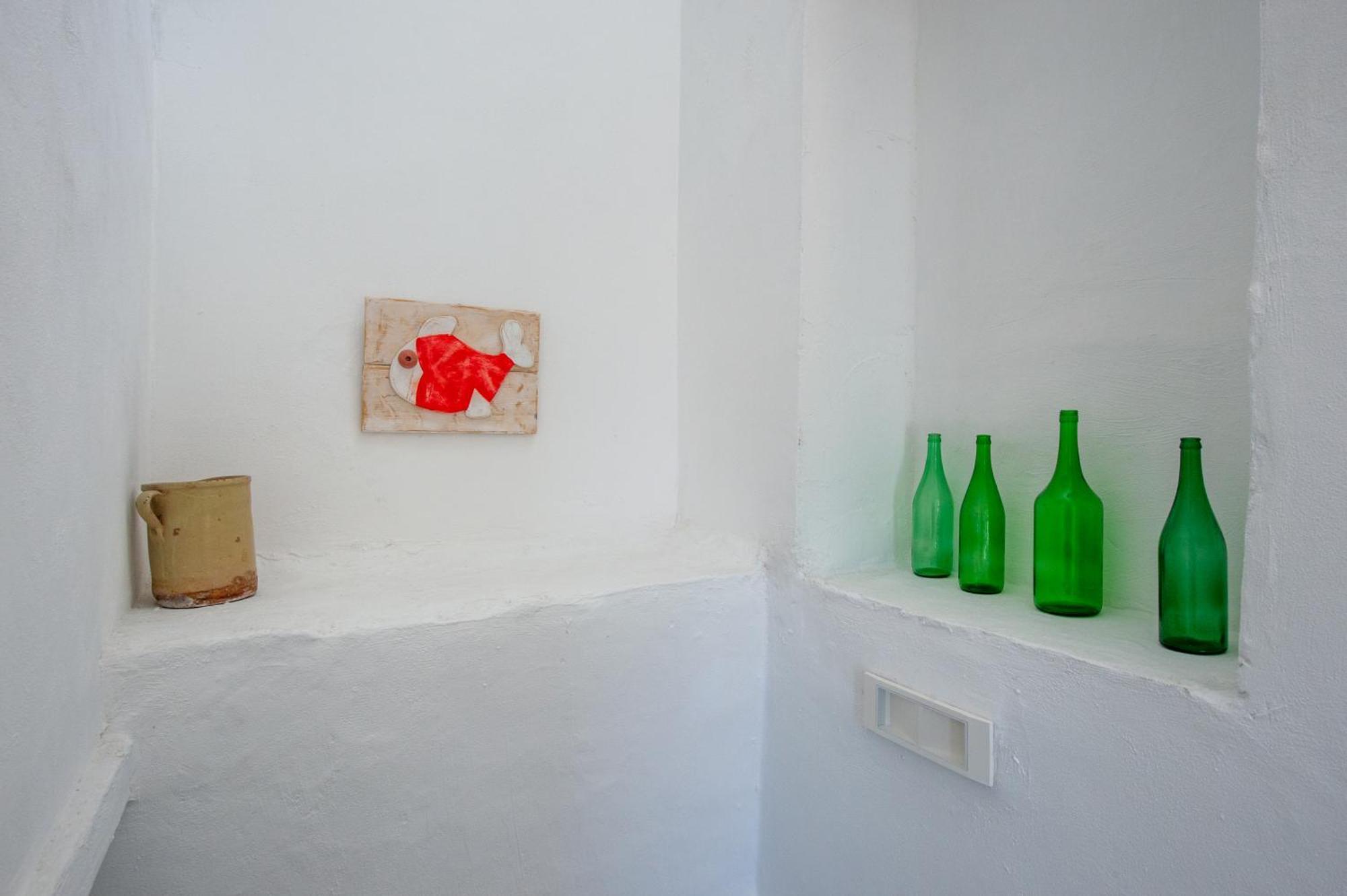 Holiday home Casa Nonna Luisa Positano