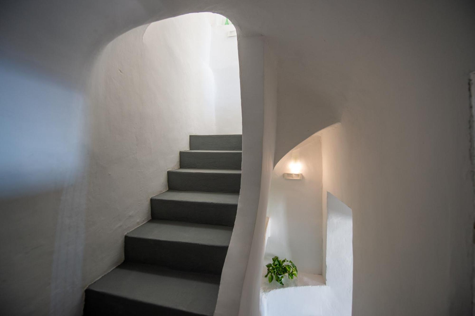 Casa Nonna Luisa * Positano