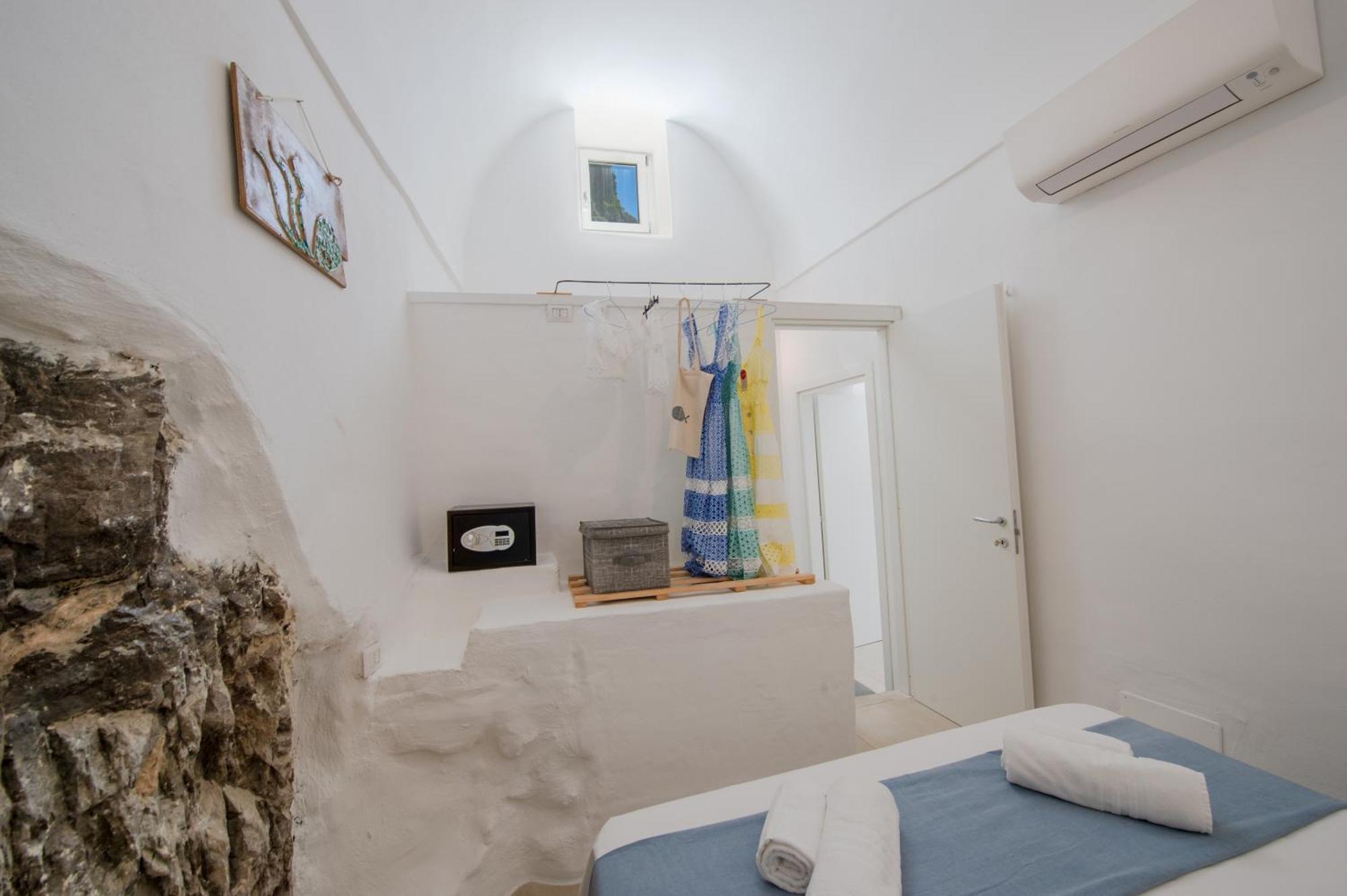 Holiday home Casa Nonna Luisa *