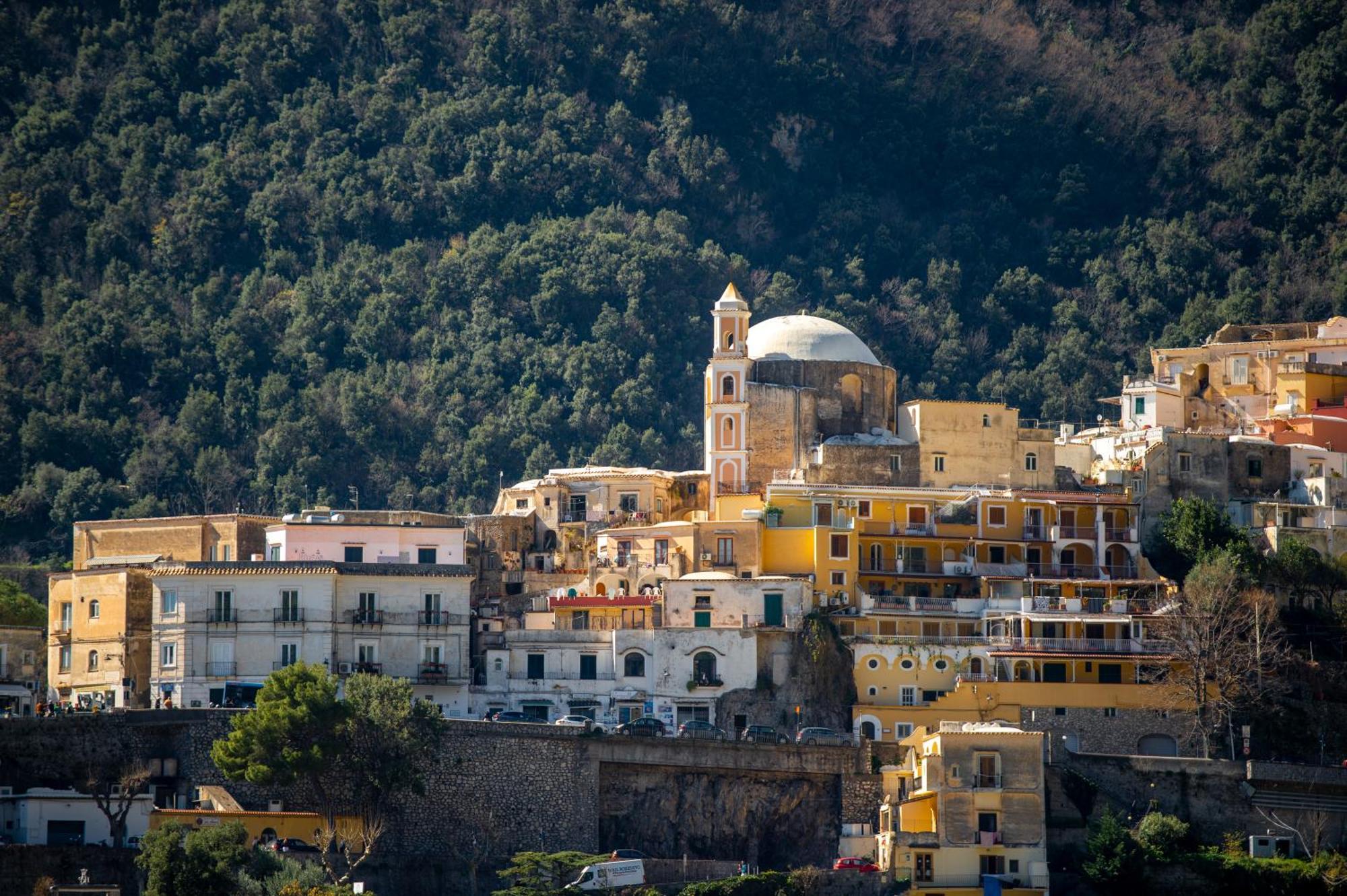 Casa Nonna Luisa Casa vacanze Positano