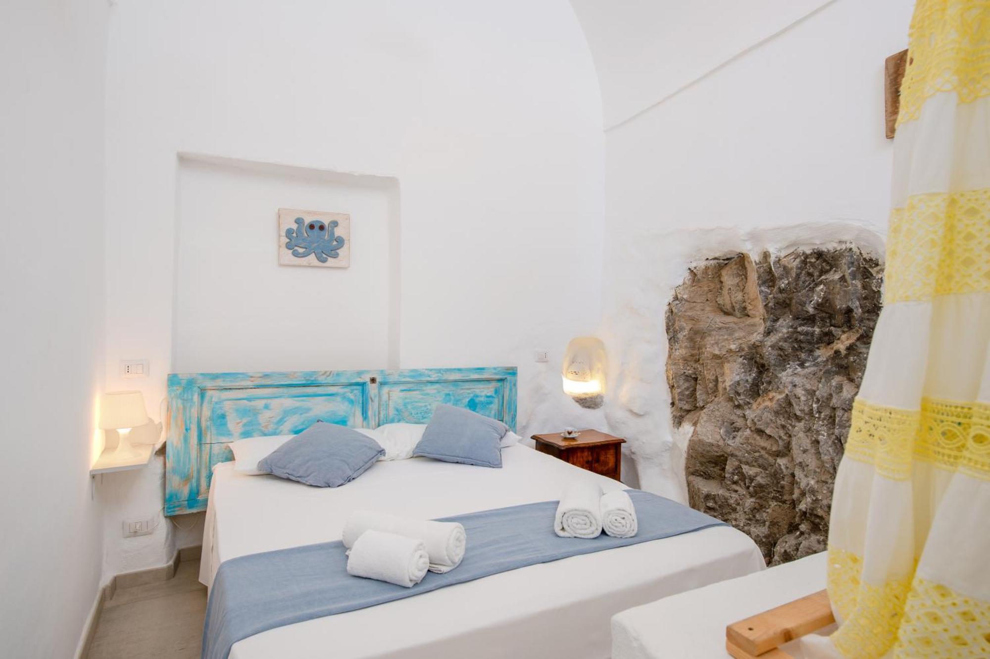 Holiday home Casa Nonna Luisa Positano