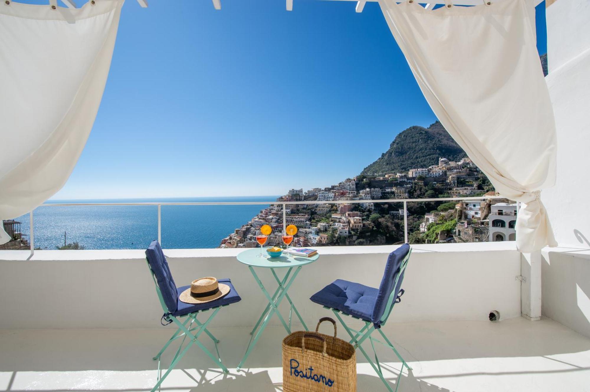 Holiday home Casa Nonna Luisa