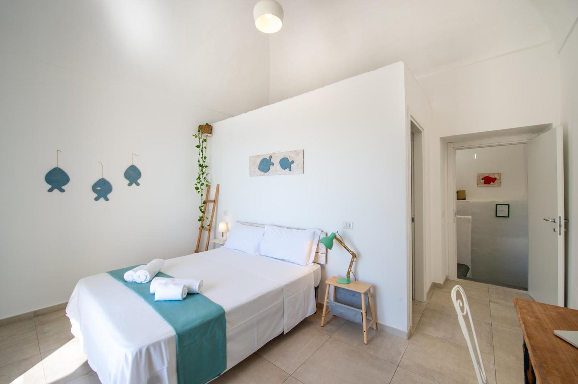 Casa Nonna Luisa Holiday home Positano