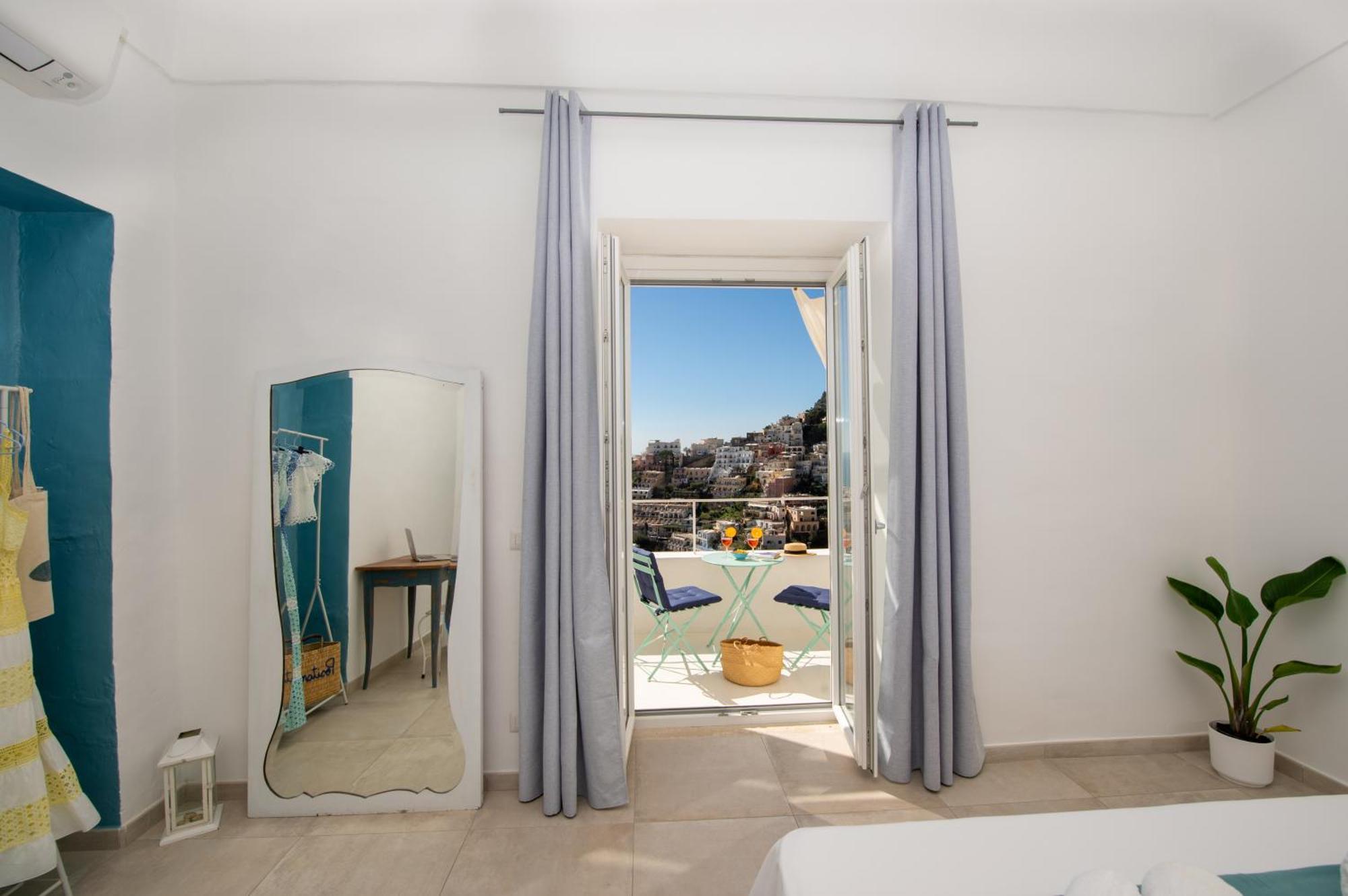 Casa Nonna Luisa Positano