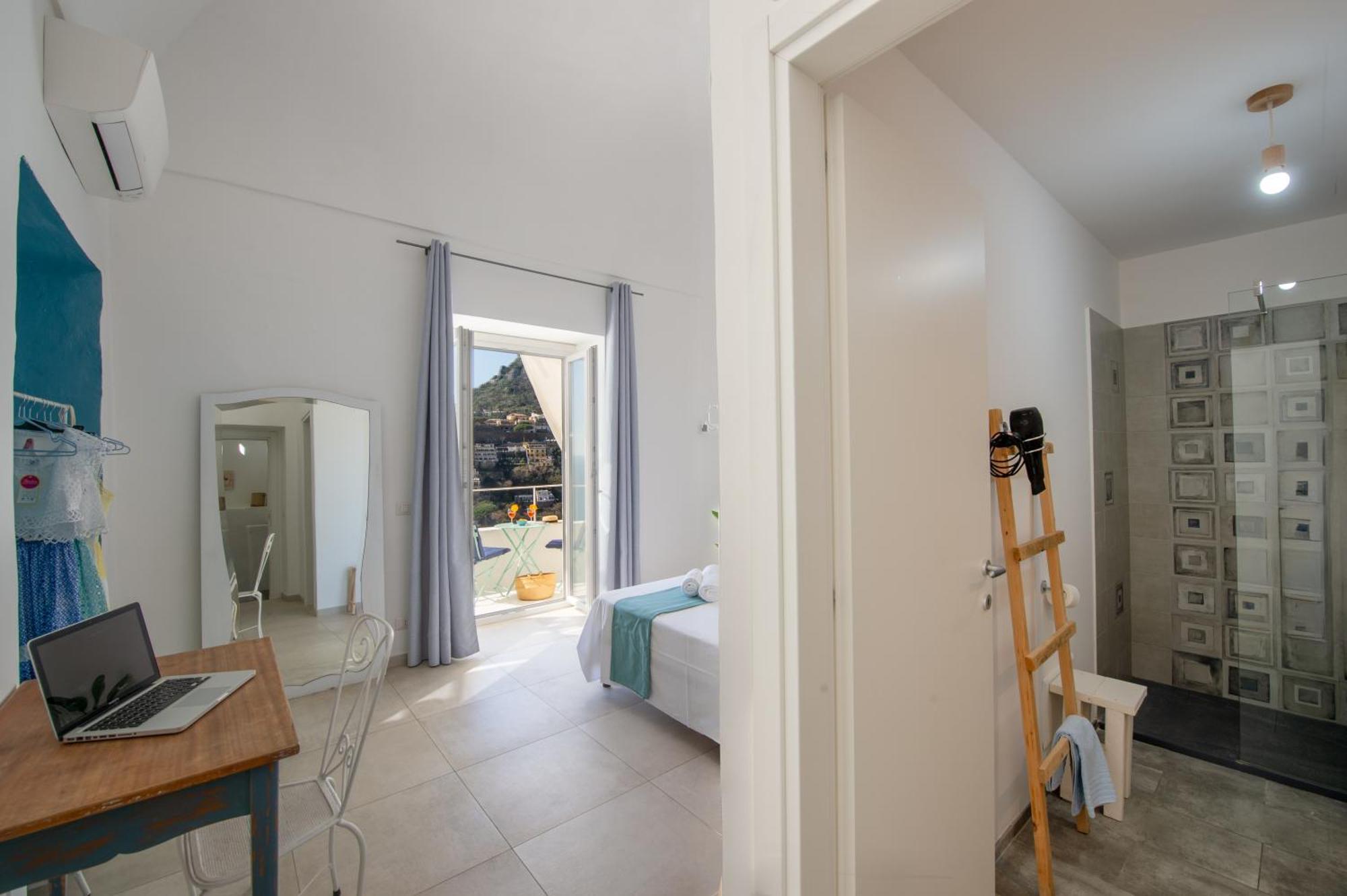 Casa Nonna Luisa Holiday home Positano