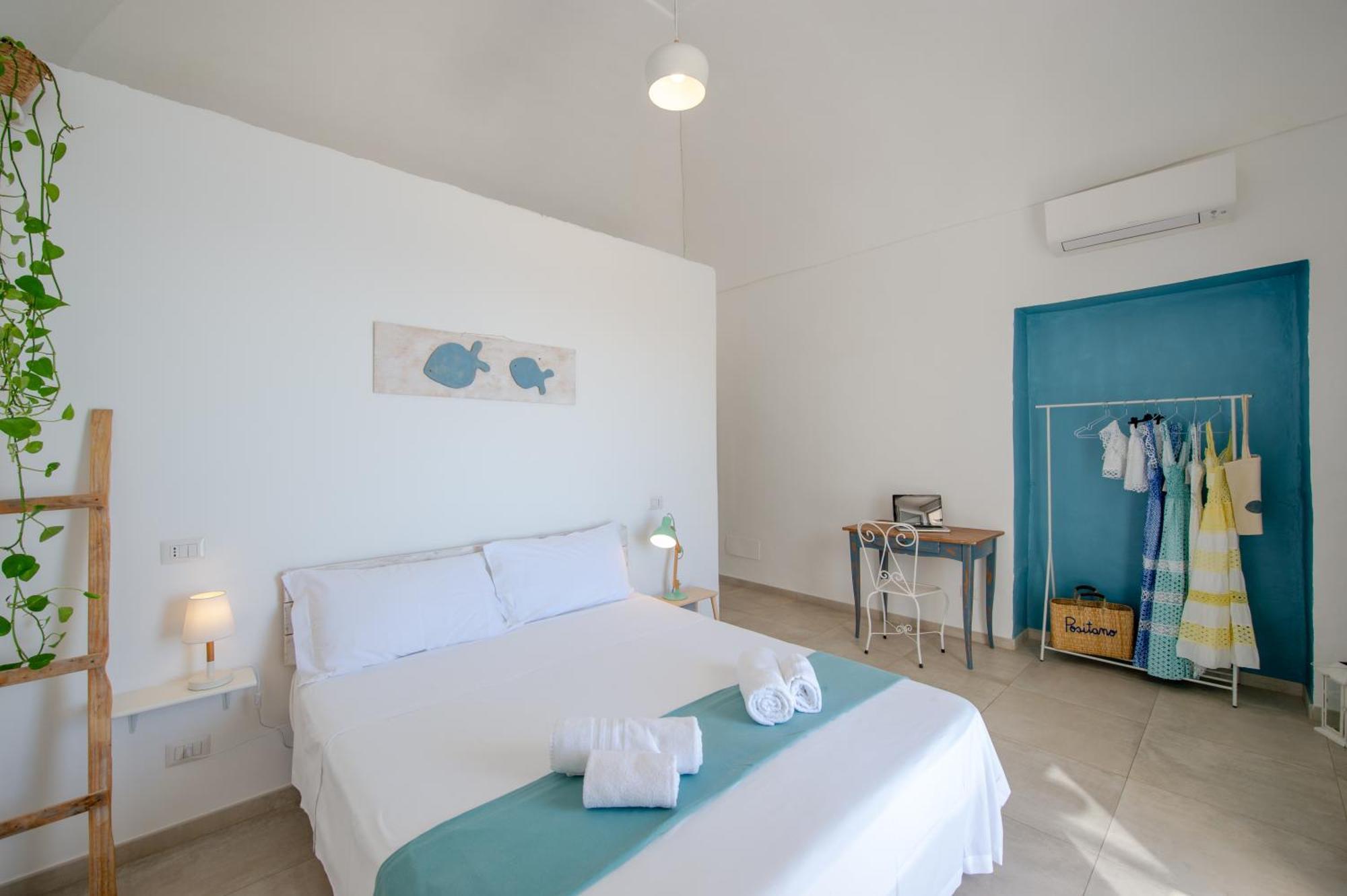 Casa Nonna Luisa * Positano