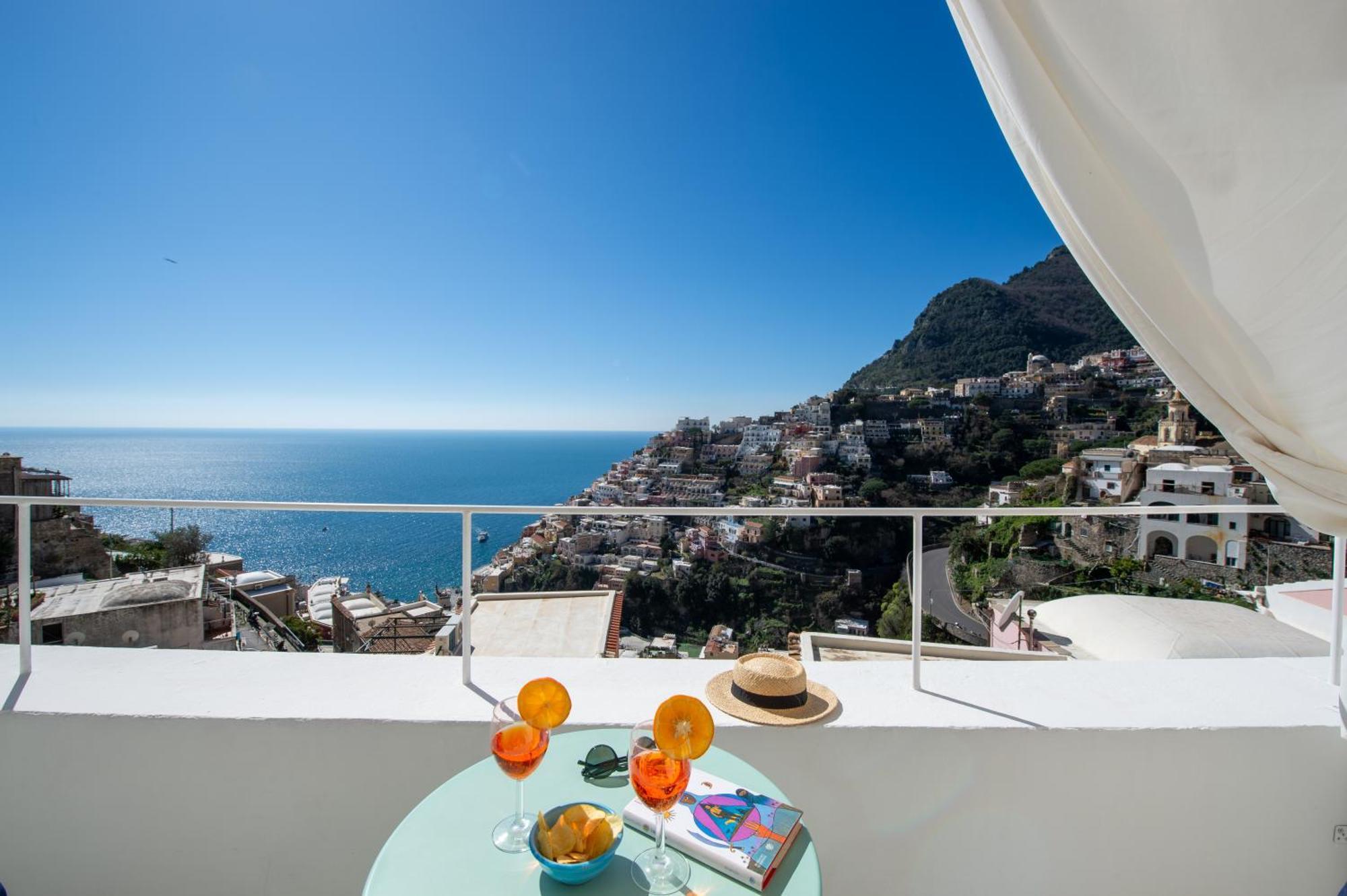 Casa Nonna Luisa Holiday home *