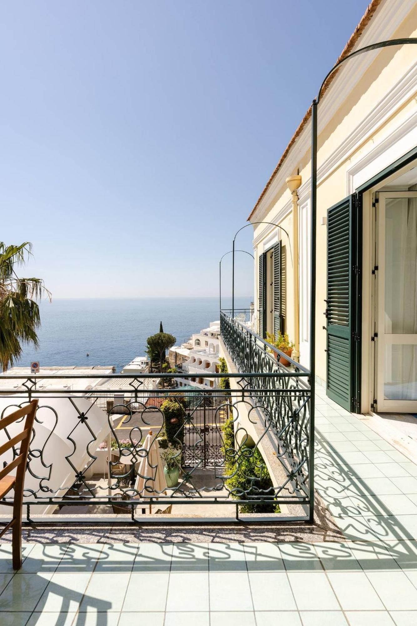 Guest house Casa Consilla Positano