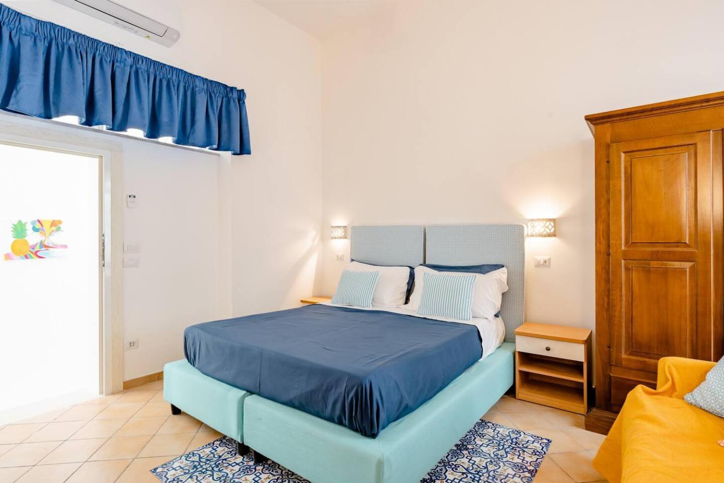 Casa Consilla Guest house *