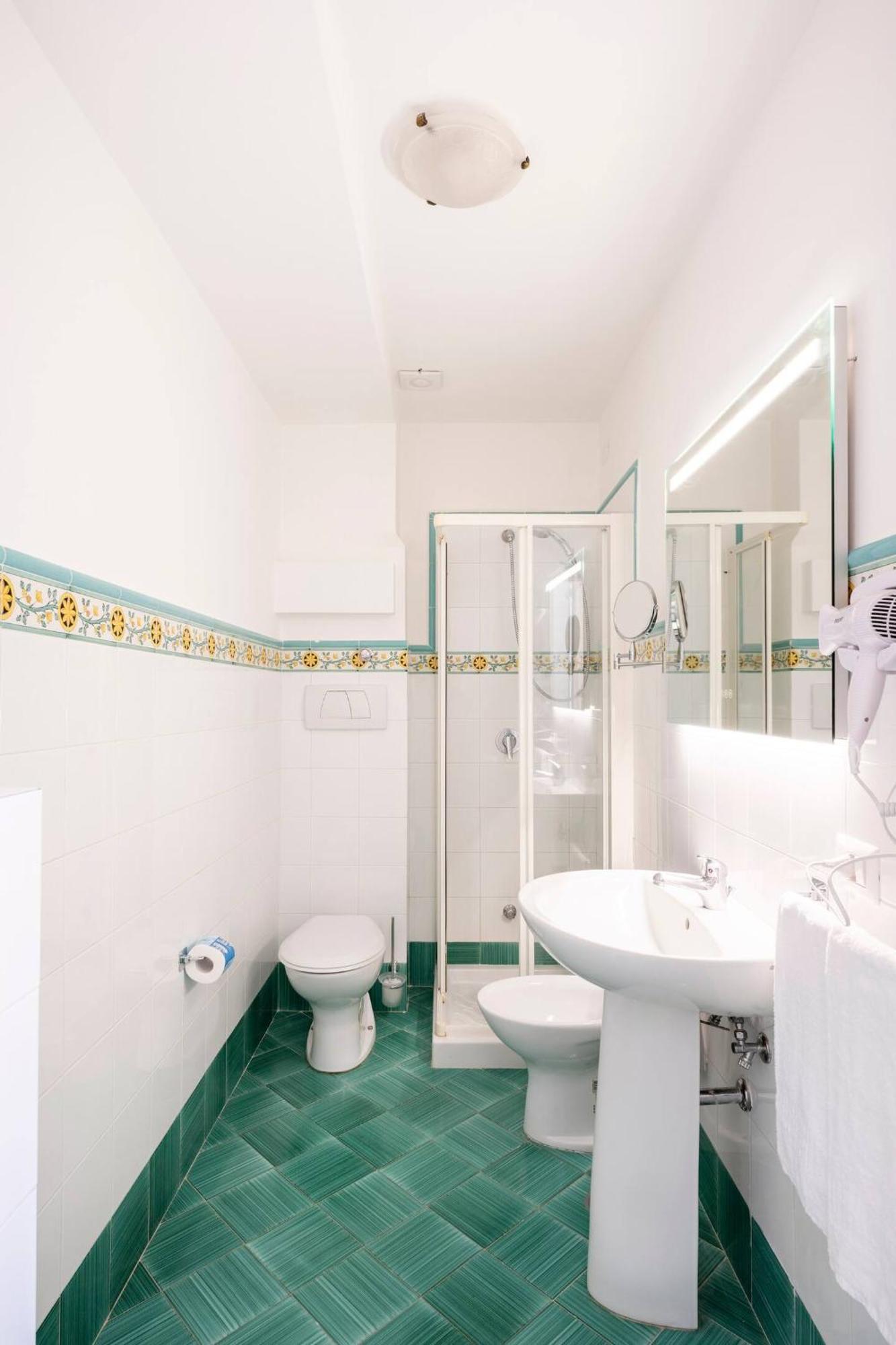 Casa Consilla Guest house