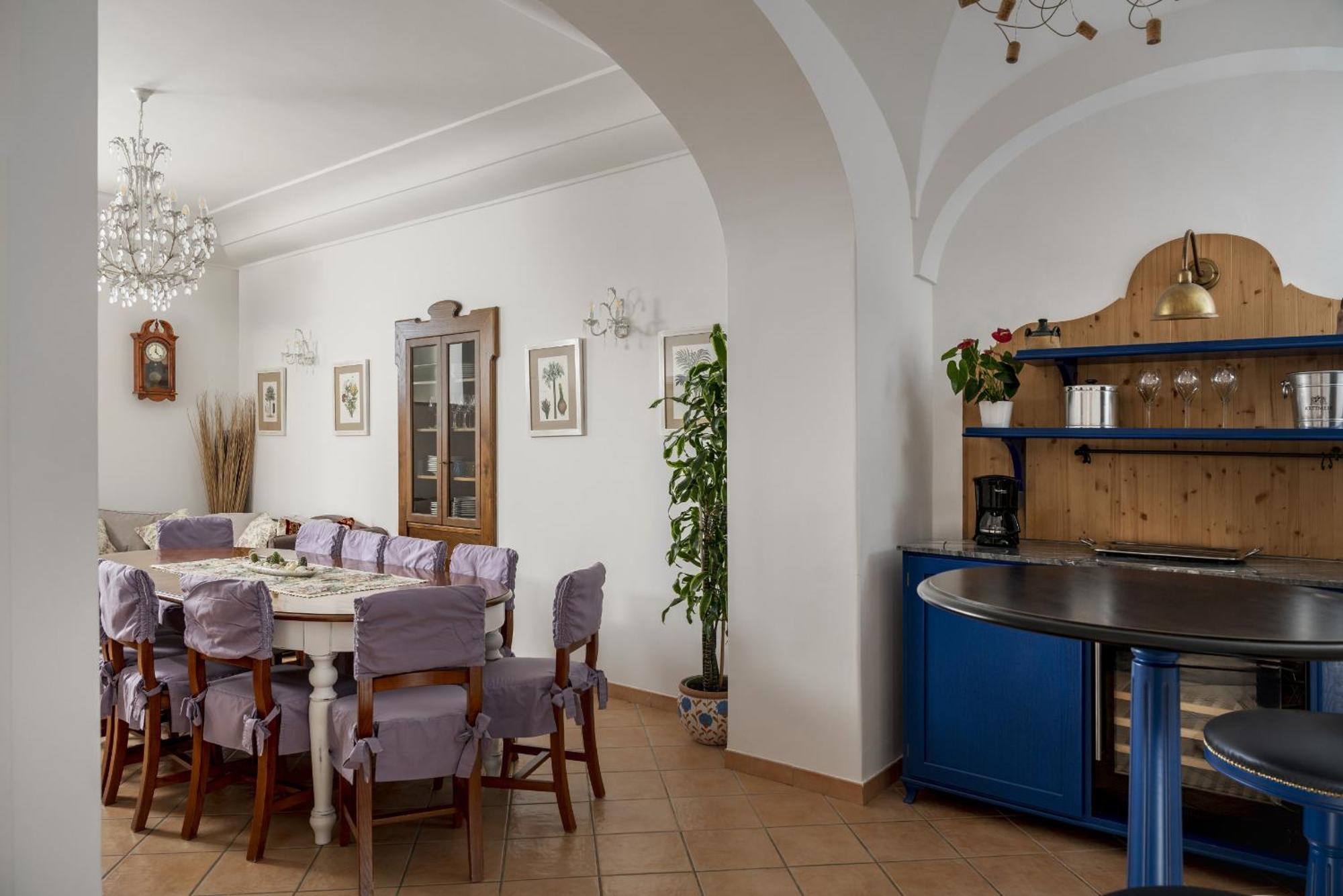 Estate4home - Degli Dei * Positano
