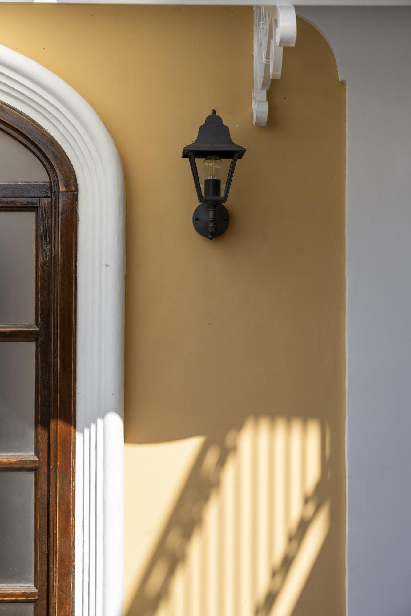Estate4home - Degli Dei Villa *