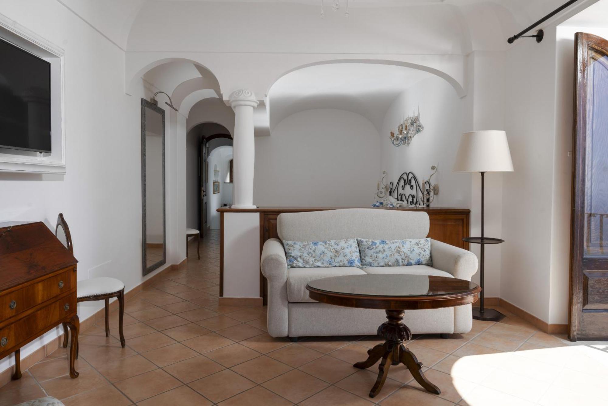 Estate4home - Degli Dei Villa *