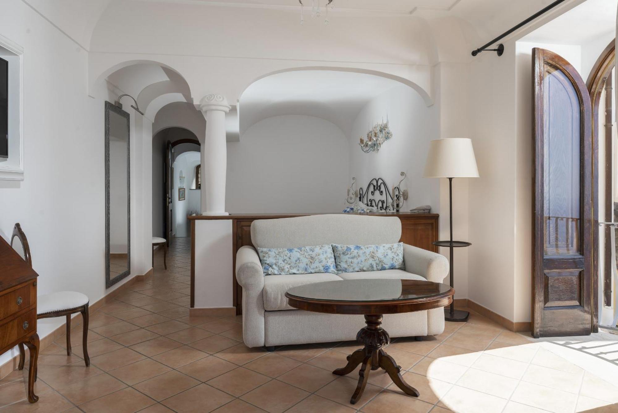 Estate4home - Degli Dei Positano