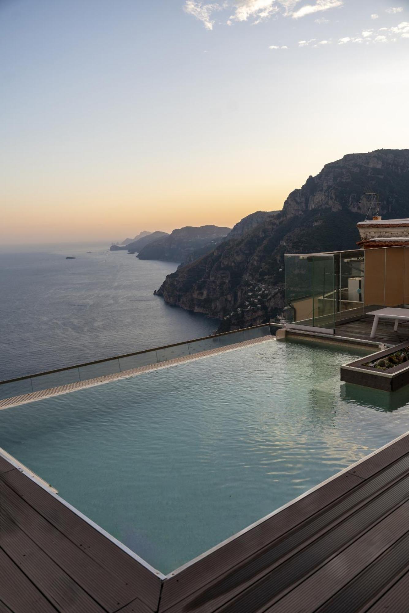 Estate4home - Degli Dei * Positano