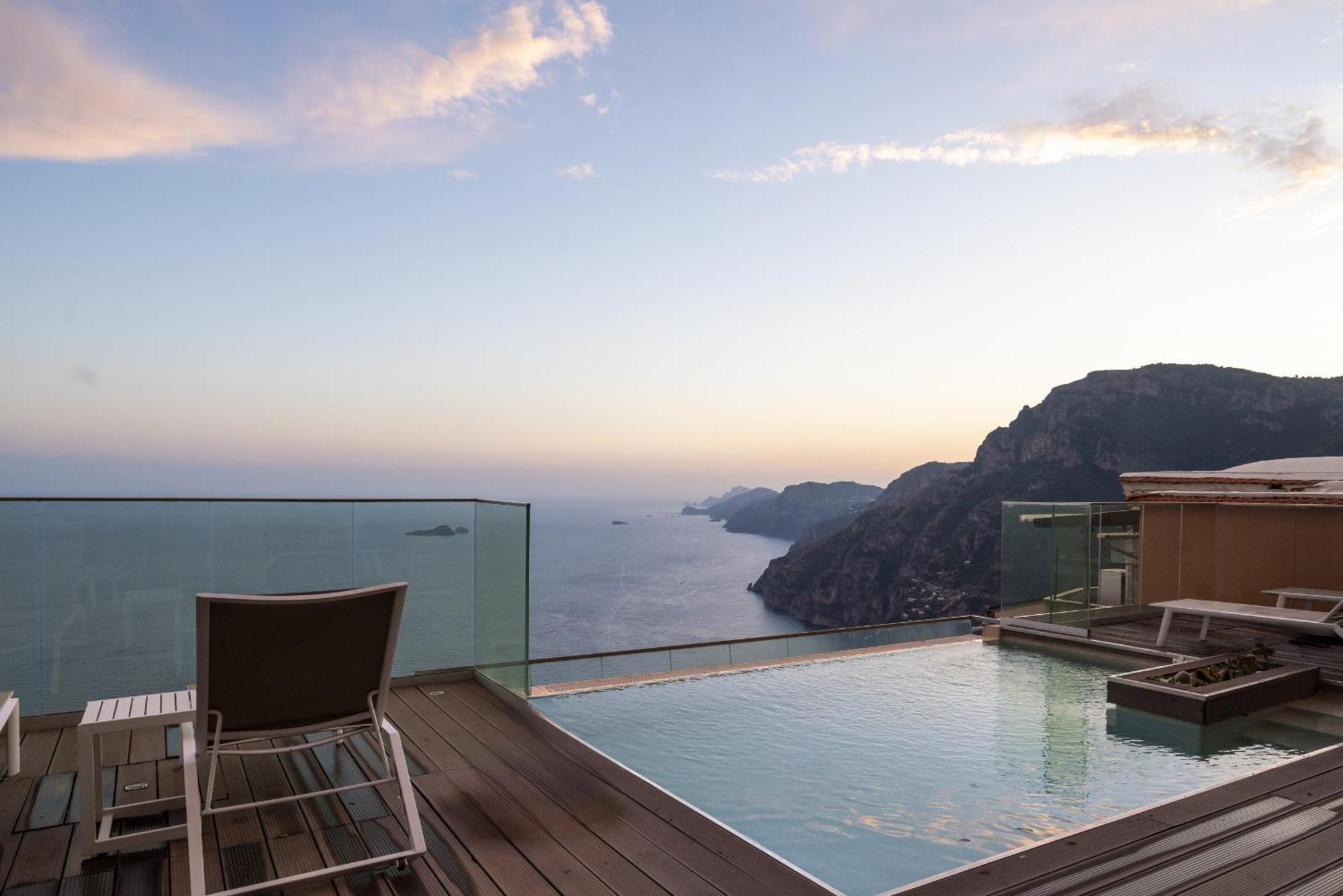Estate4home - Degli Dei Positano