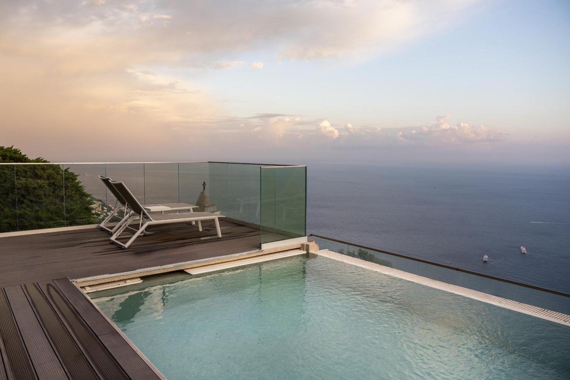 Villa Estate4home - Degli Dei Positano
