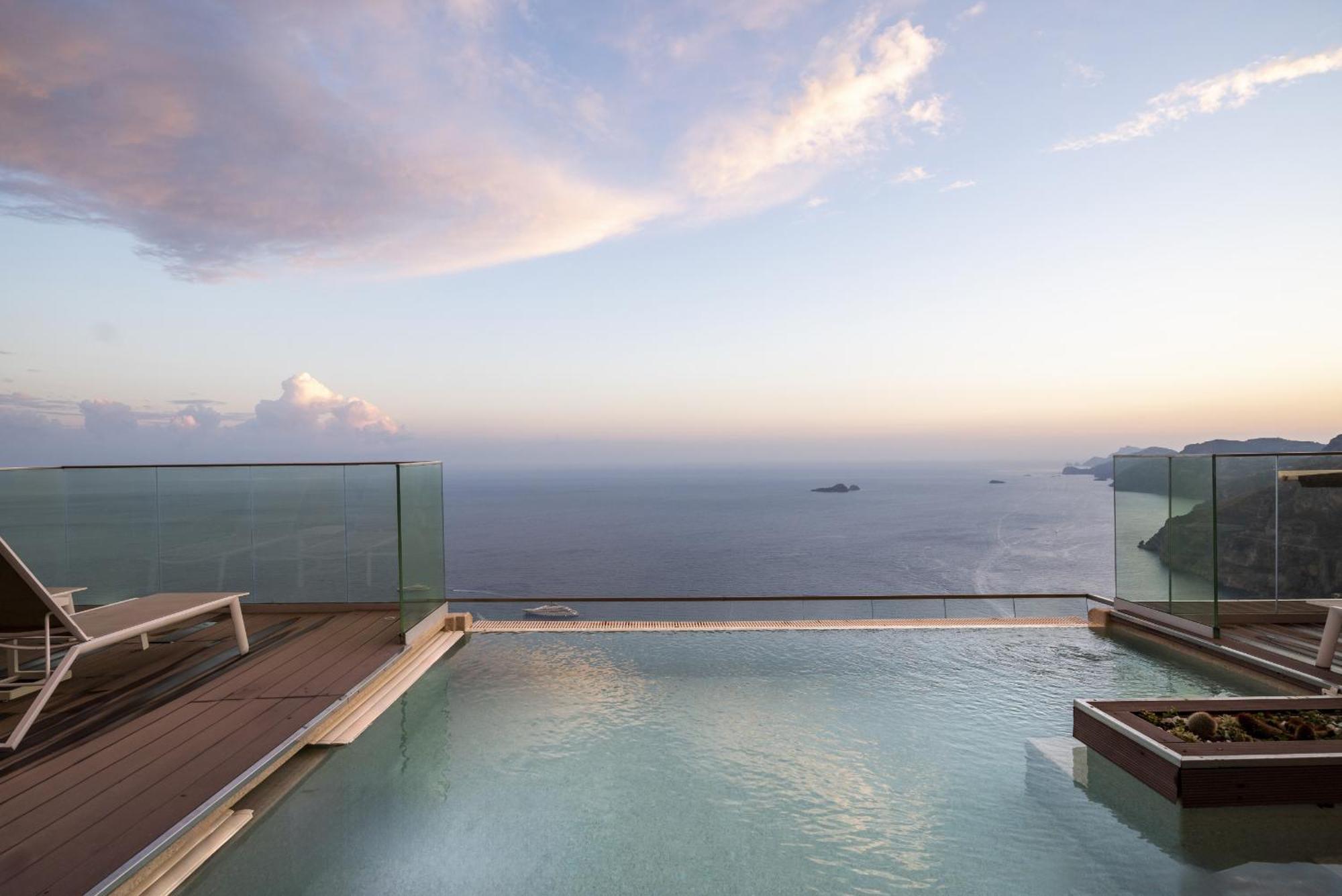 Villa Estate4home - Degli Dei Positano