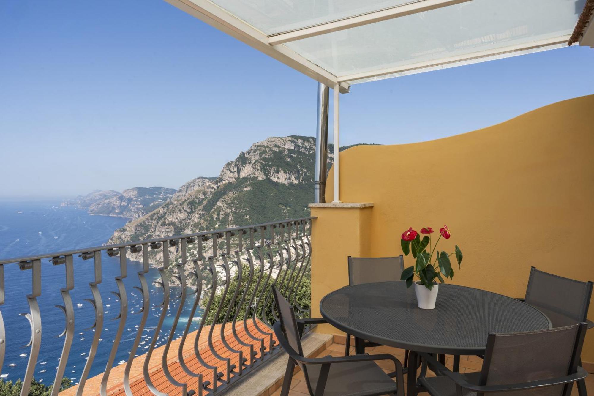 Estate4home - Degli Dei * Positano
